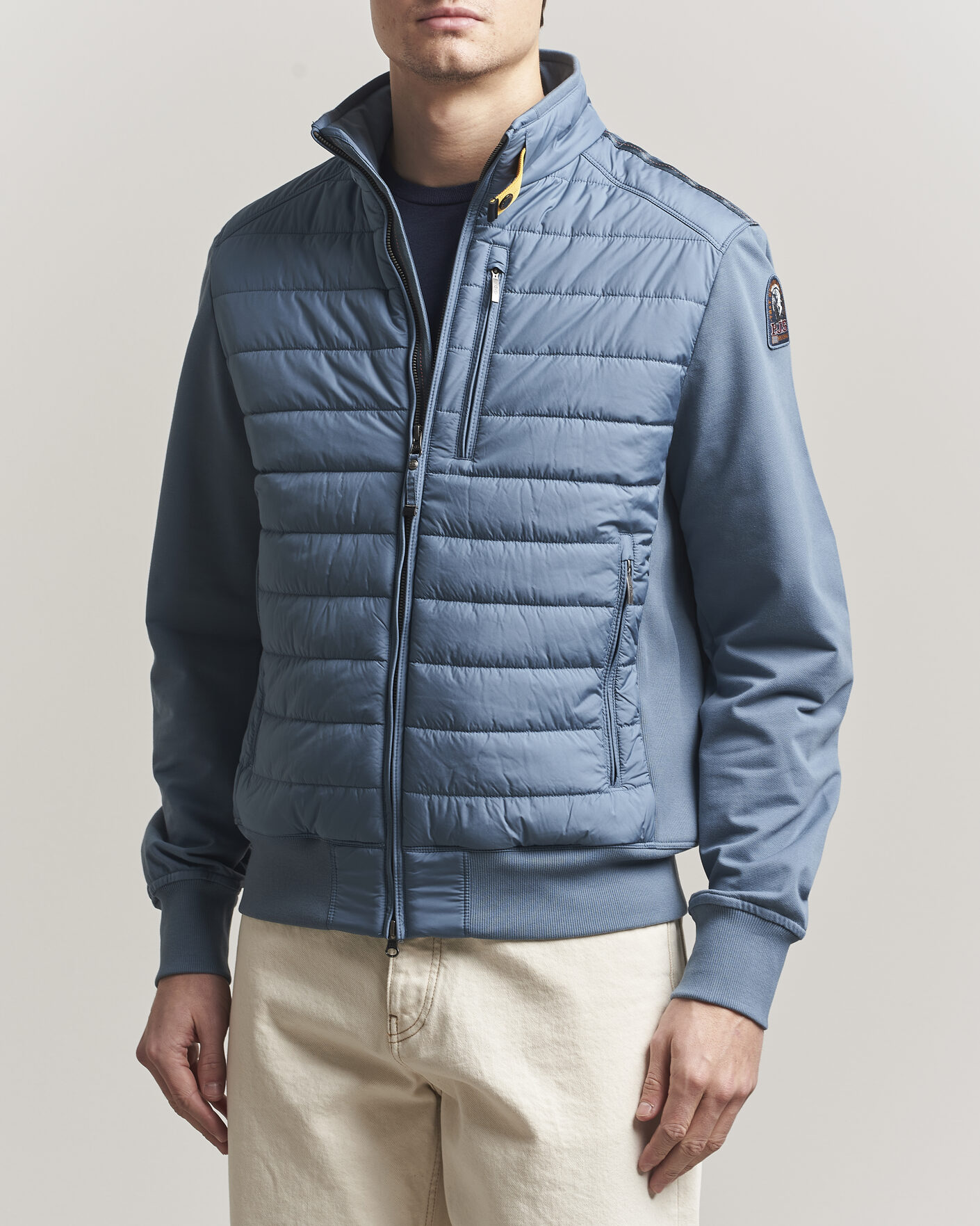 Herr | Jackor | Parajumpers | Elliot Hybrid Jacket Marine