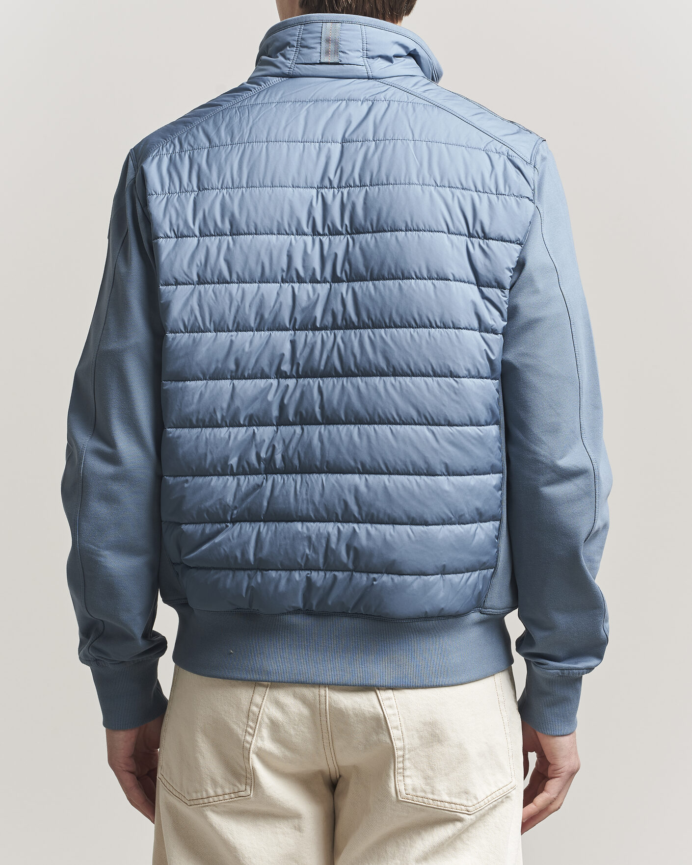 Herr | Jackor | Parajumpers | Elliot Hybrid Jacket Marine