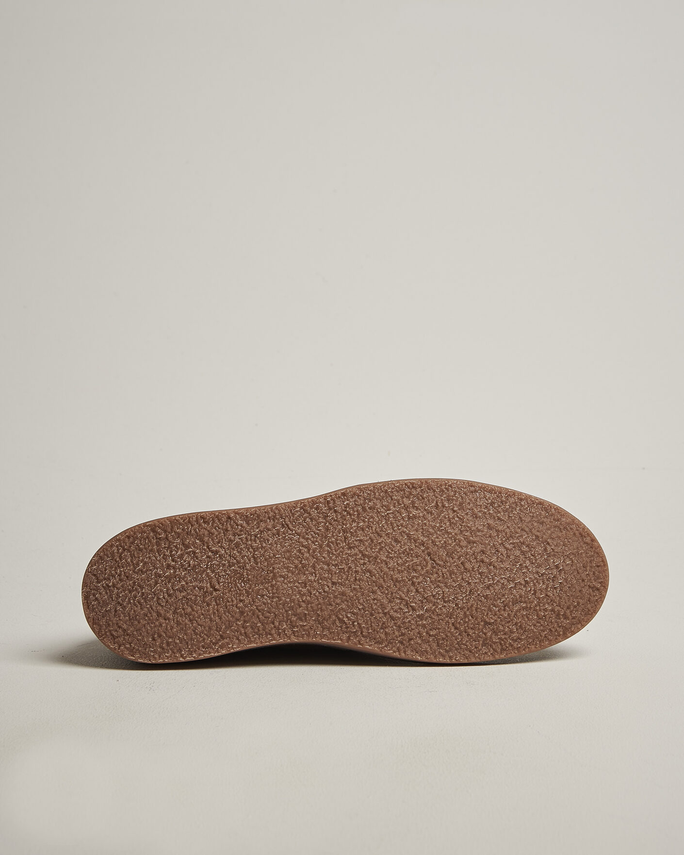 Herr | Kängor | Fred Perry | Hawley Suede Chukka Boot Burnt Tobacco