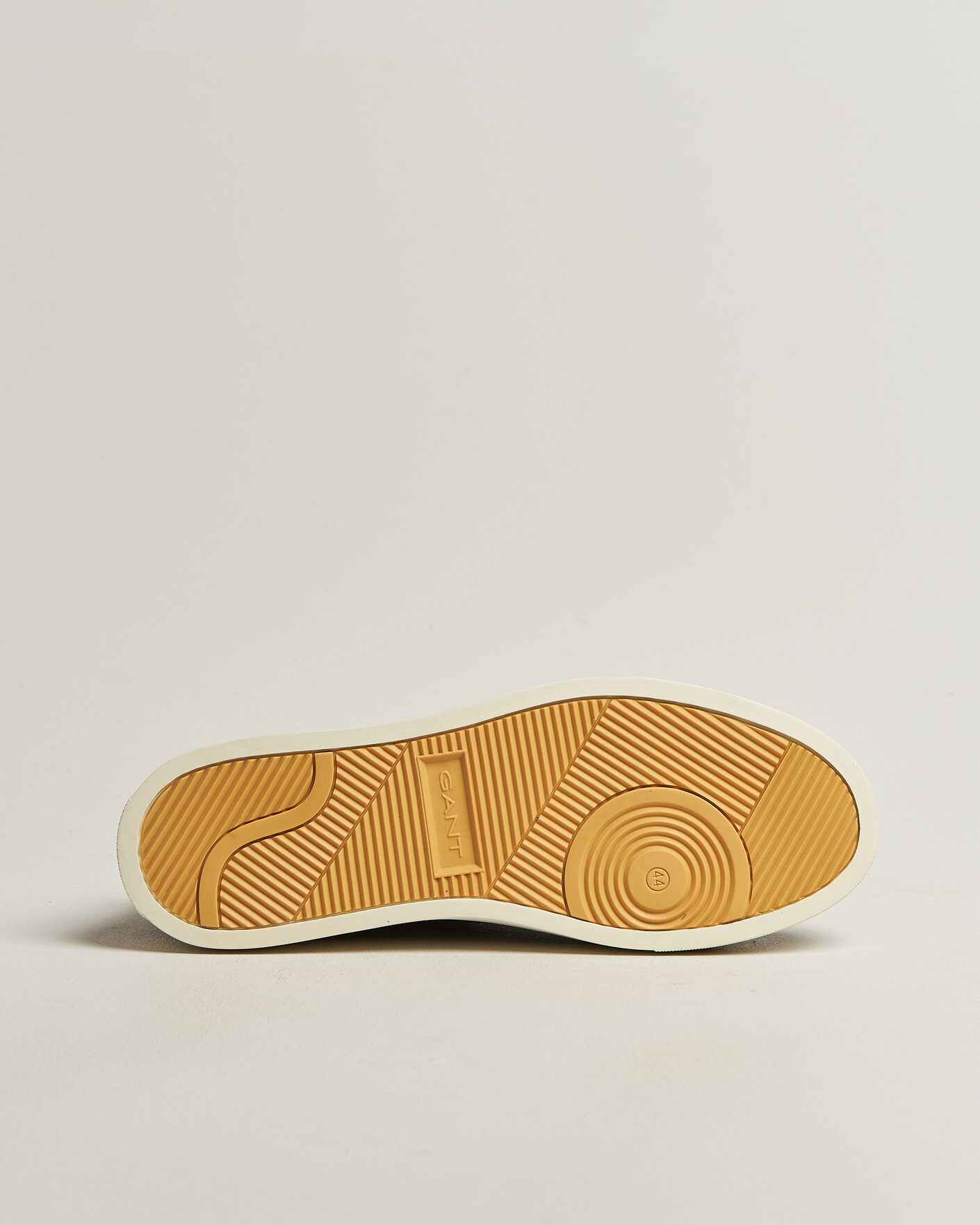 Herr | Sneakers | Gant | Mc Julien Suede Sneaker Black