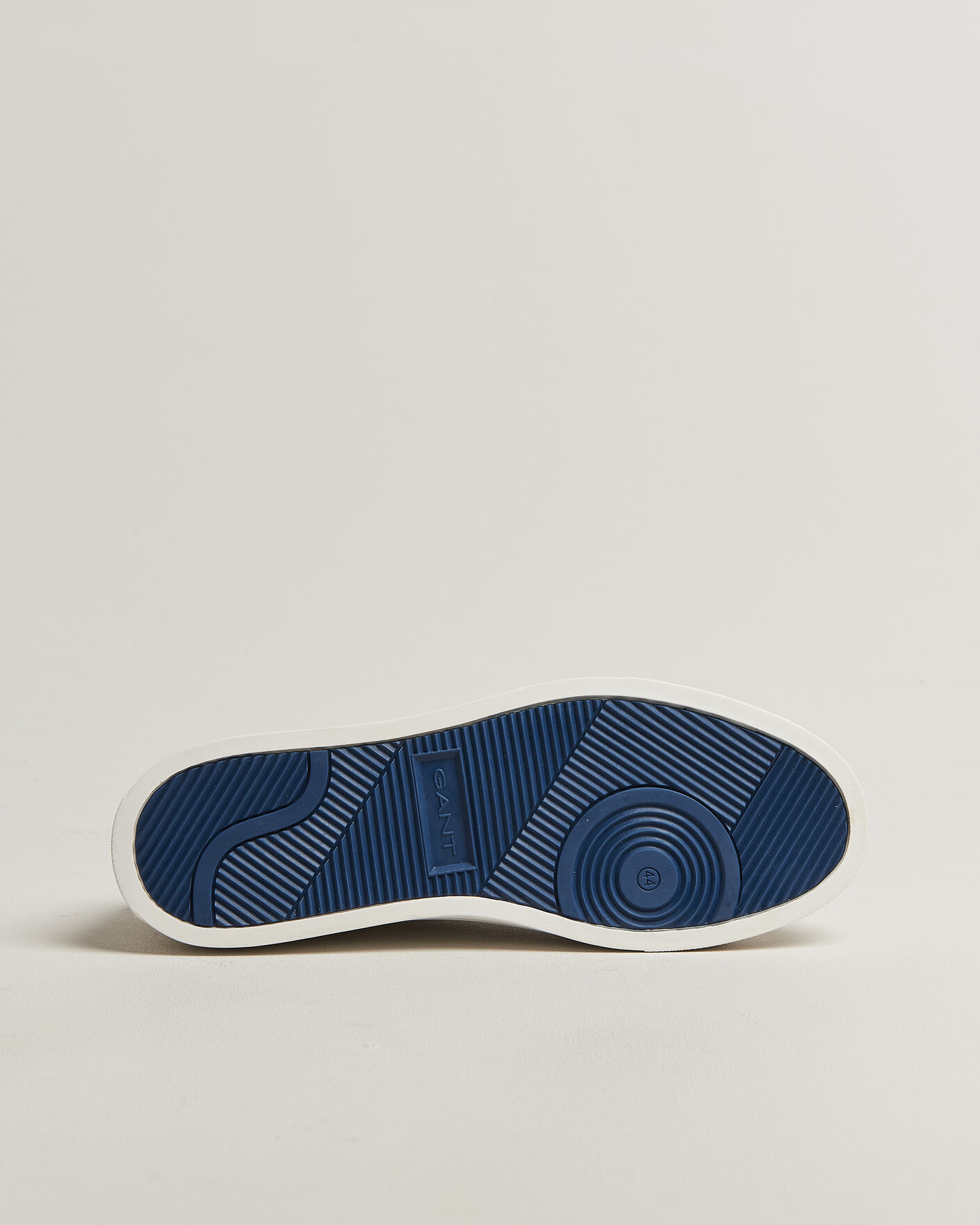 Herr | Sneakers | Gant | Mc Julien Leather Sneaker White