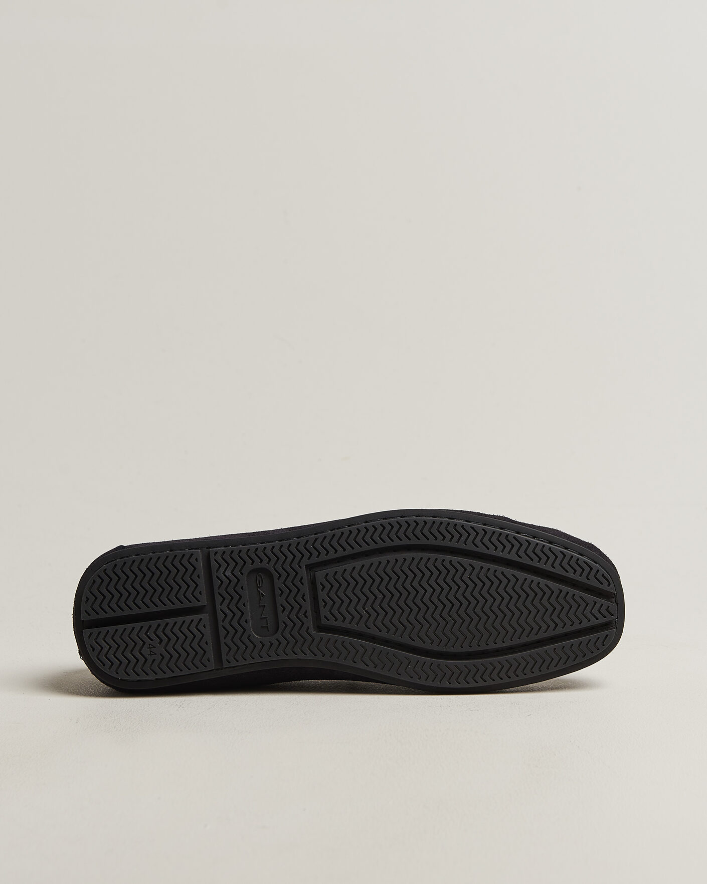 Herr | Bilskor | Gant | Wilmon Suede Car Shoe Marine