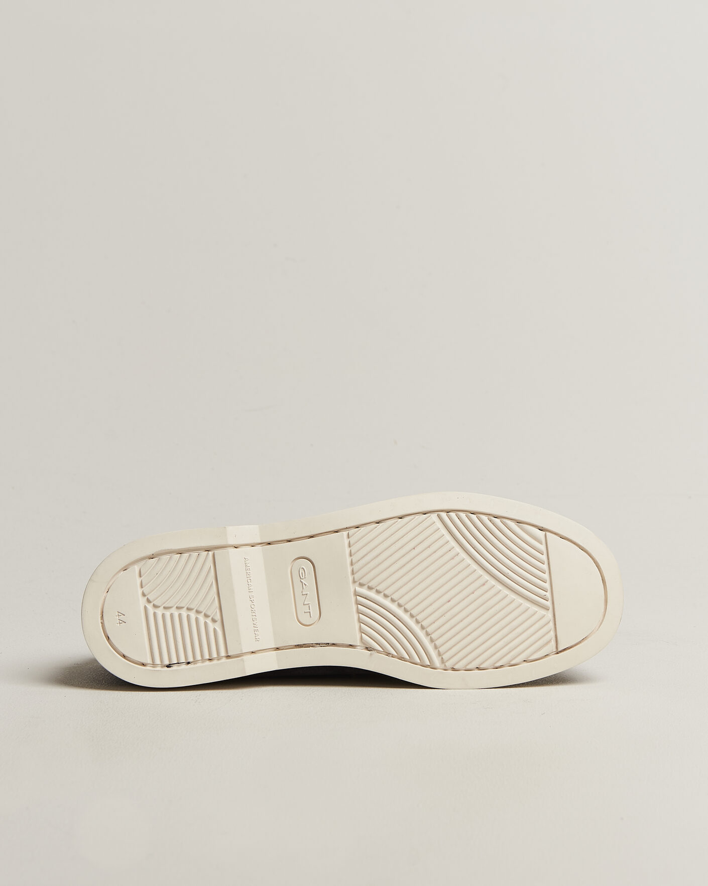 Herr | Seglarskor | Gant | Yardport Suede Boat Shoe Marine