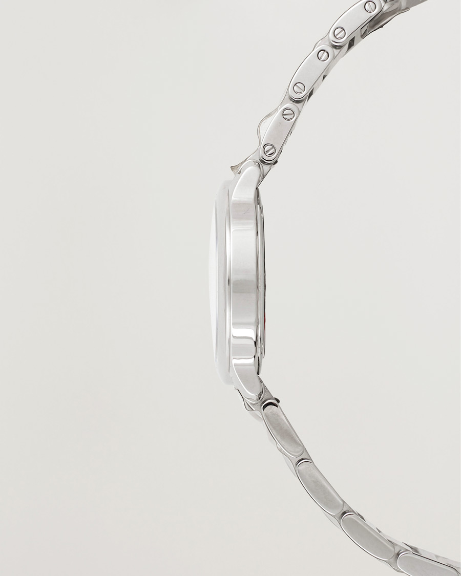 Herr | Gifts for Her | Cartier Pre-Owned | Ronde Must Steel 