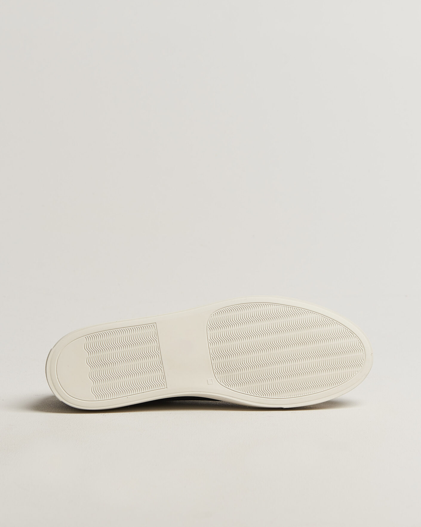 Herr | Sneakers | Common Projects | Original Achilles Canvas Sneaker Black