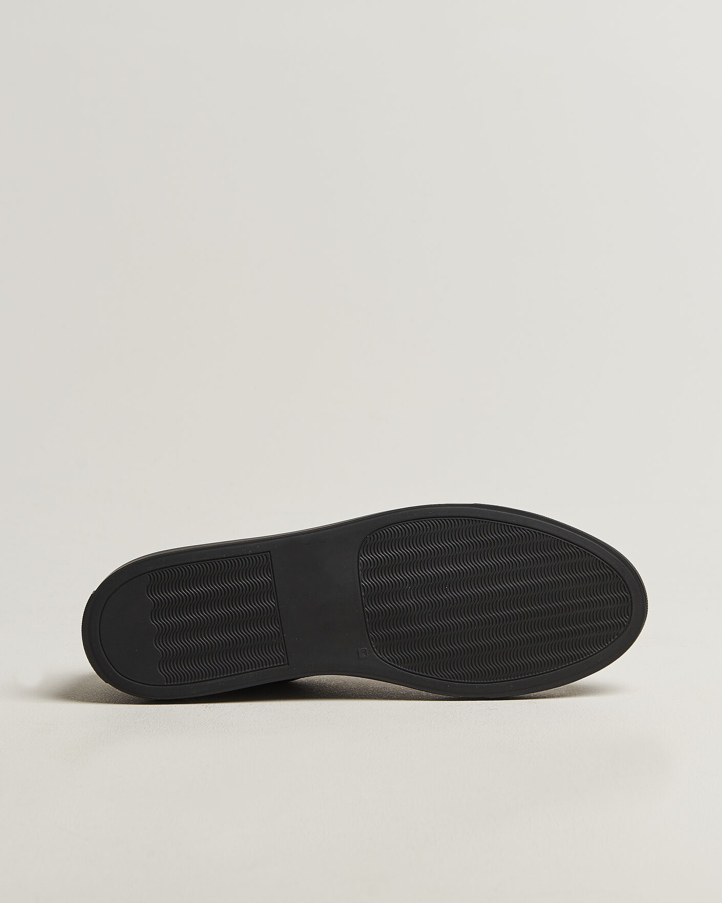 Herr | Sneakers | Common Projects | Original Achilles Suede Sneaker Off Black
