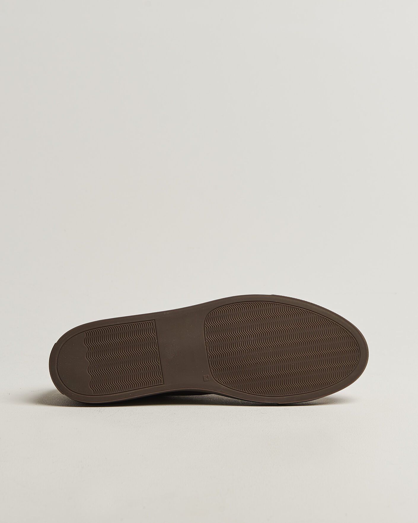 Herr | Sneakers | Common Projects | Original Achilles Suede Sneaker Brown