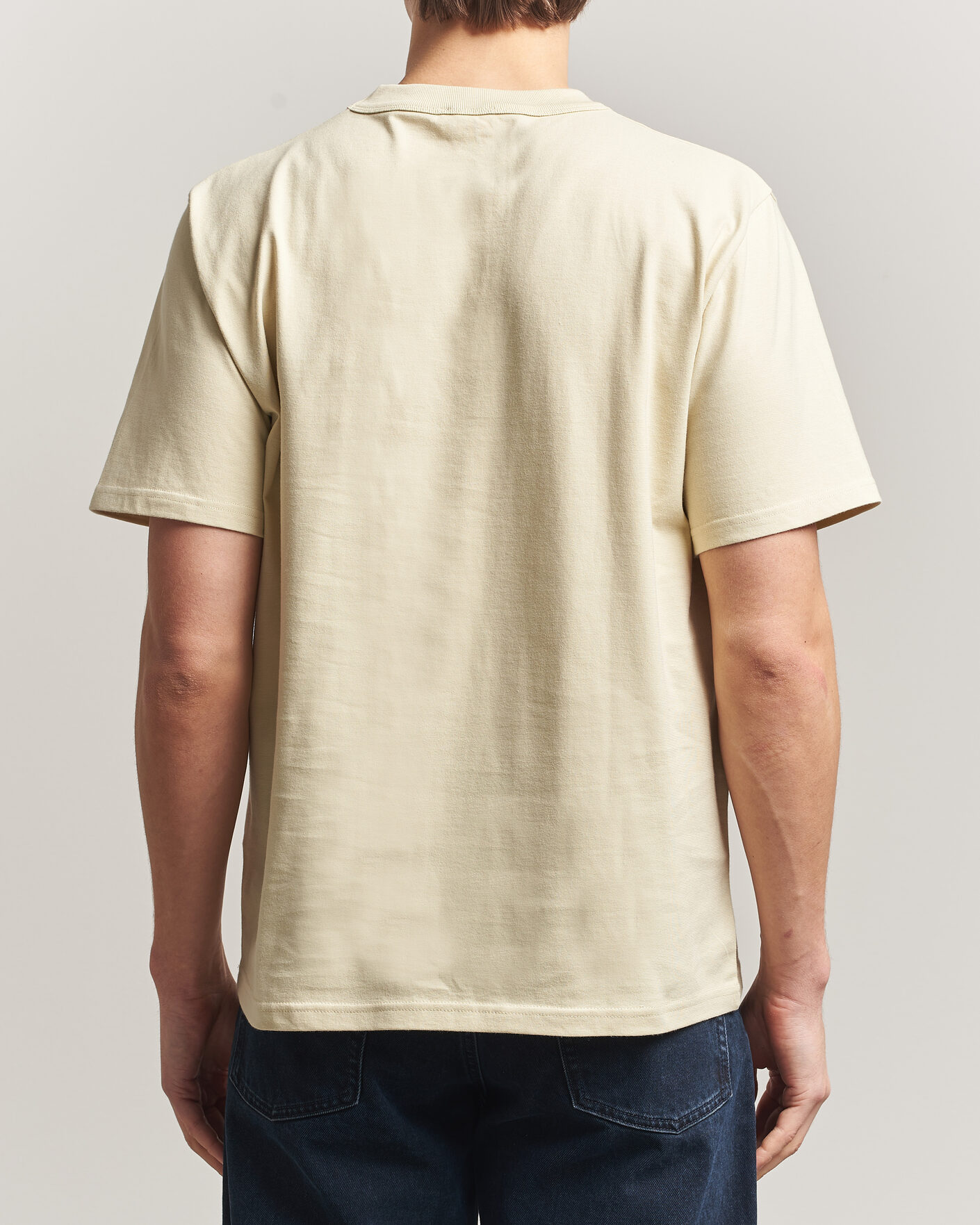 Herr | T-Shirts | Armor-lux | Heritage Callac T-Shirt Gravel