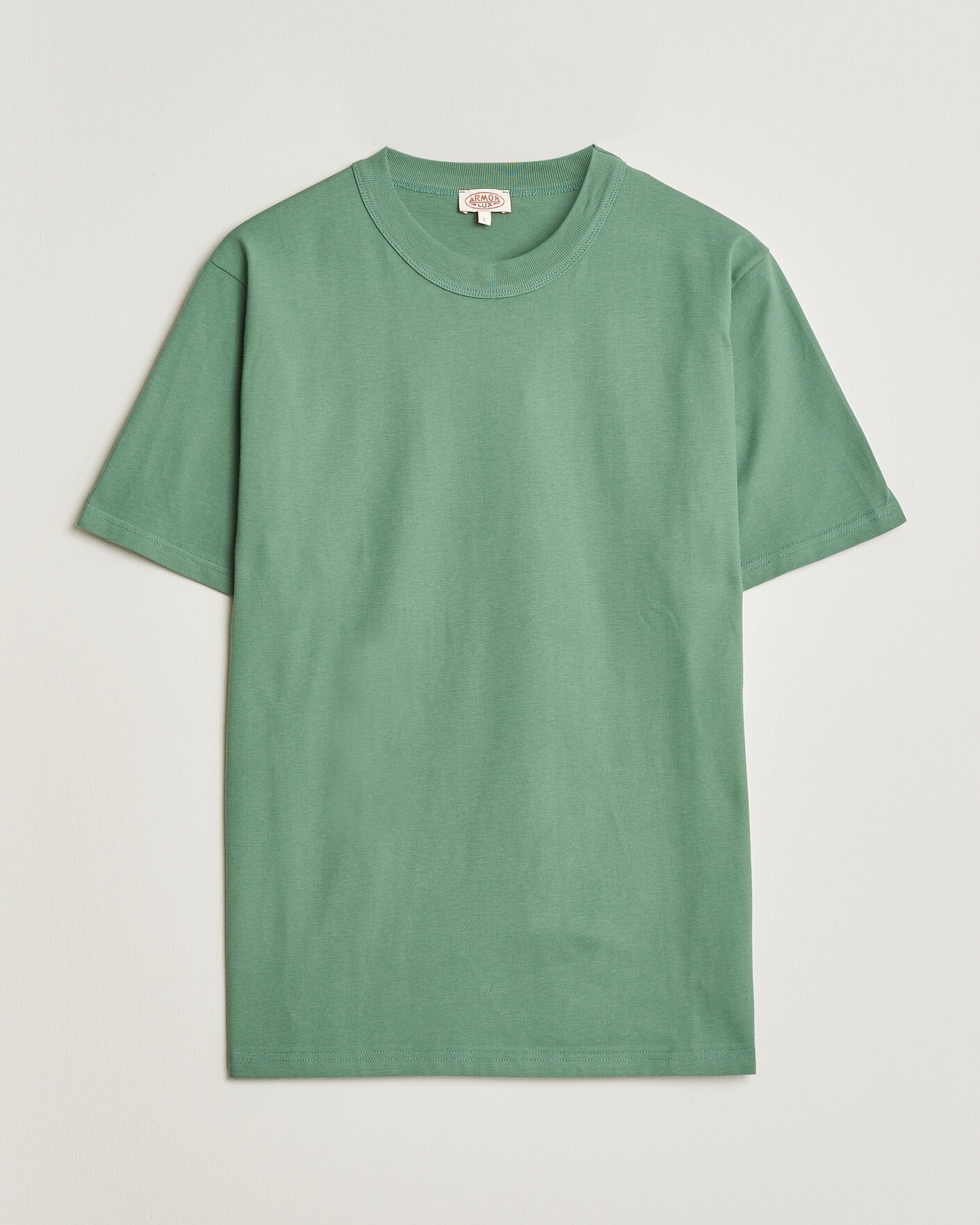 Herr | T-Shirts | Armor-lux | Heritage Callac T-Shirt Ivy