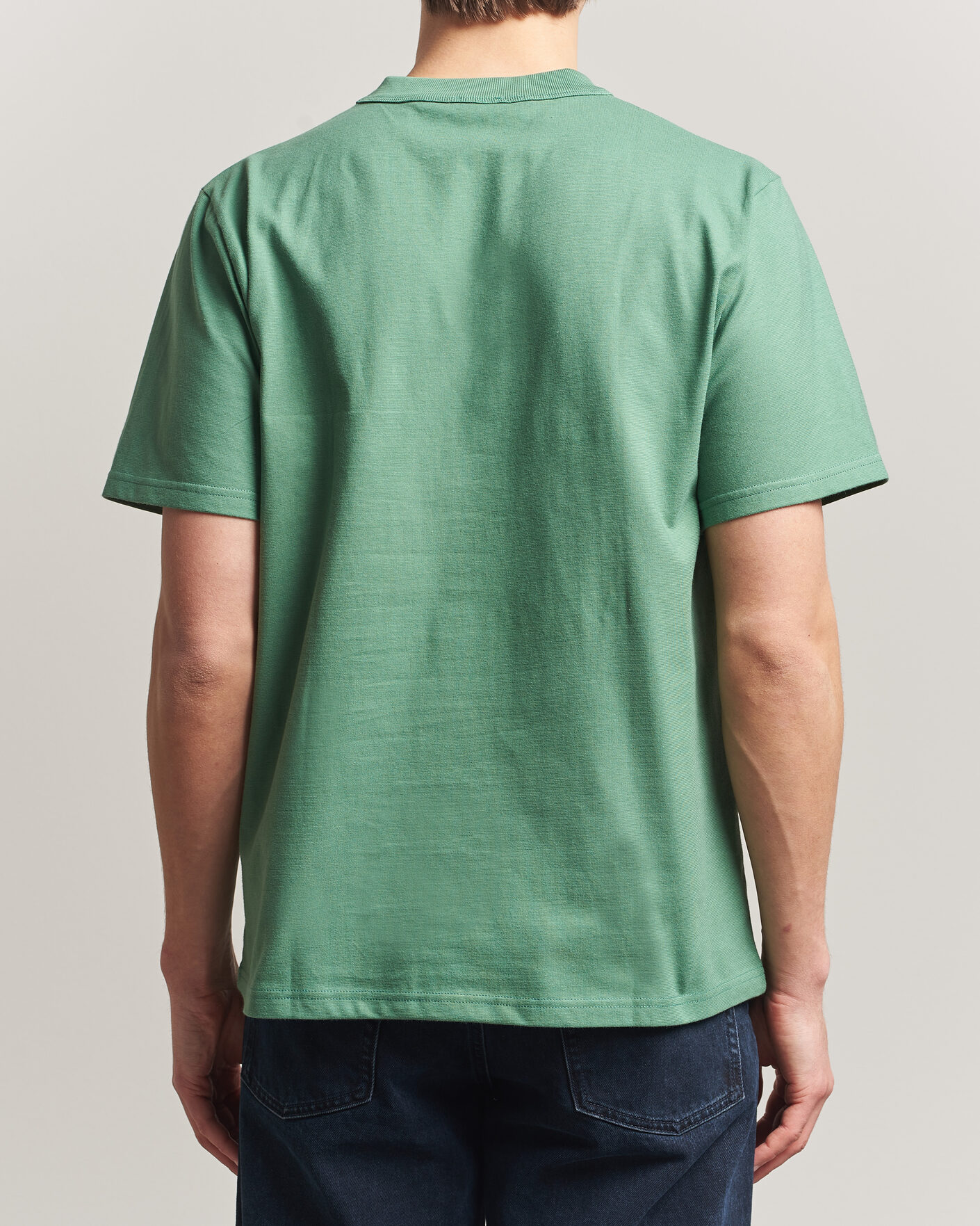 Herr | T-Shirts | Armor-lux | Heritage Callac T-Shirt Ivy