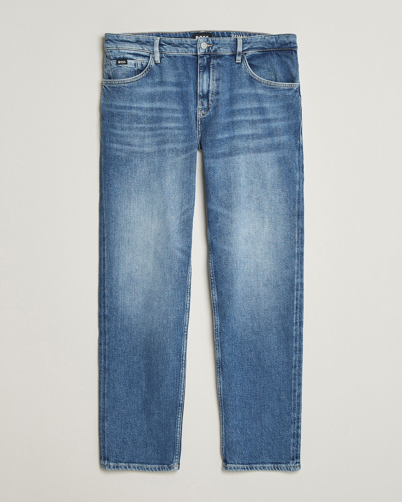 Herr | Jeans | BOSS BLACK | Re.Maine Jeans Bright Blue