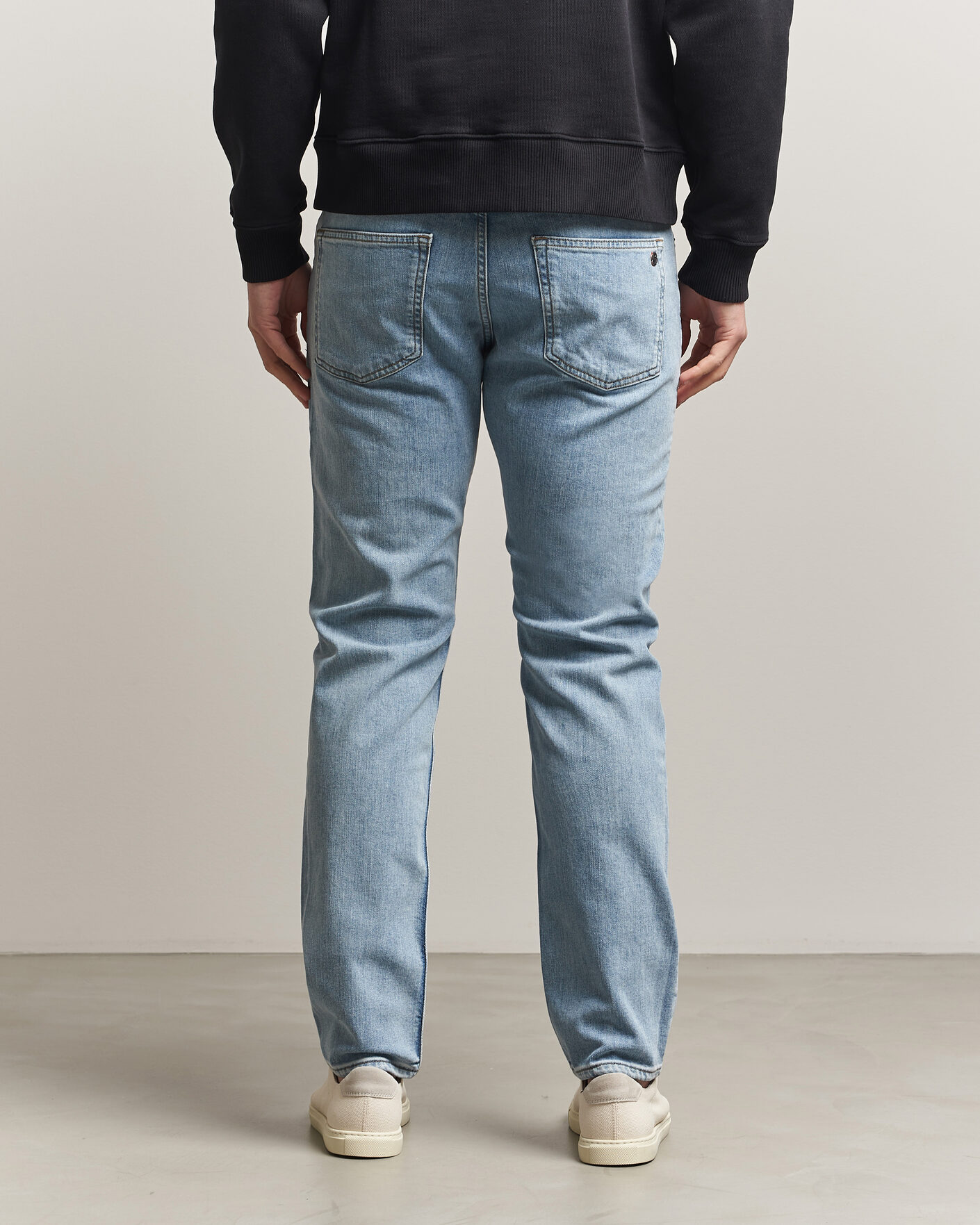 Herr | Jeans | BOSS ORANGE | Delaware Jeans Light Blue