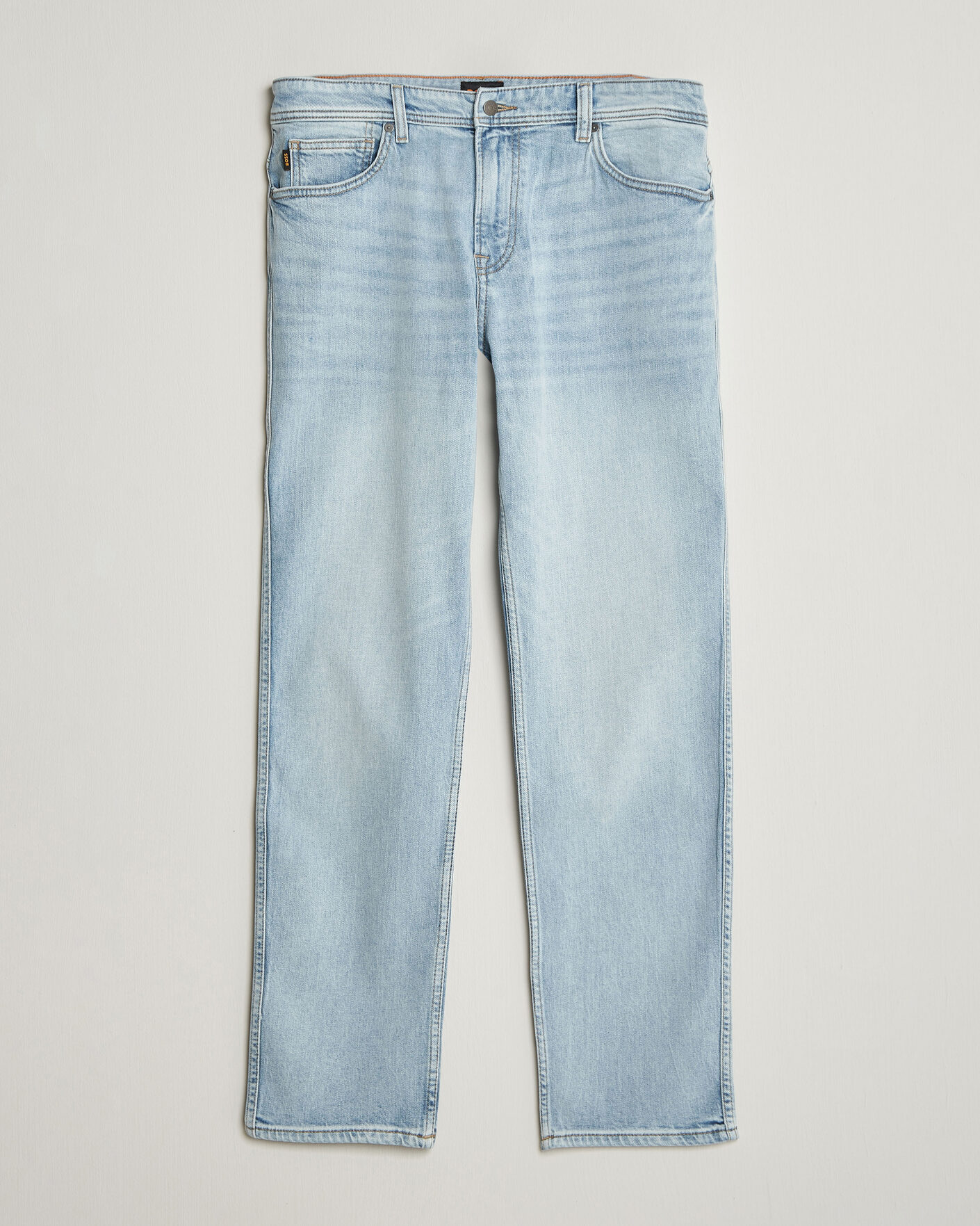 Herr | Jeans | BOSS ORANGE | Re.Maine Jeans Light Blue