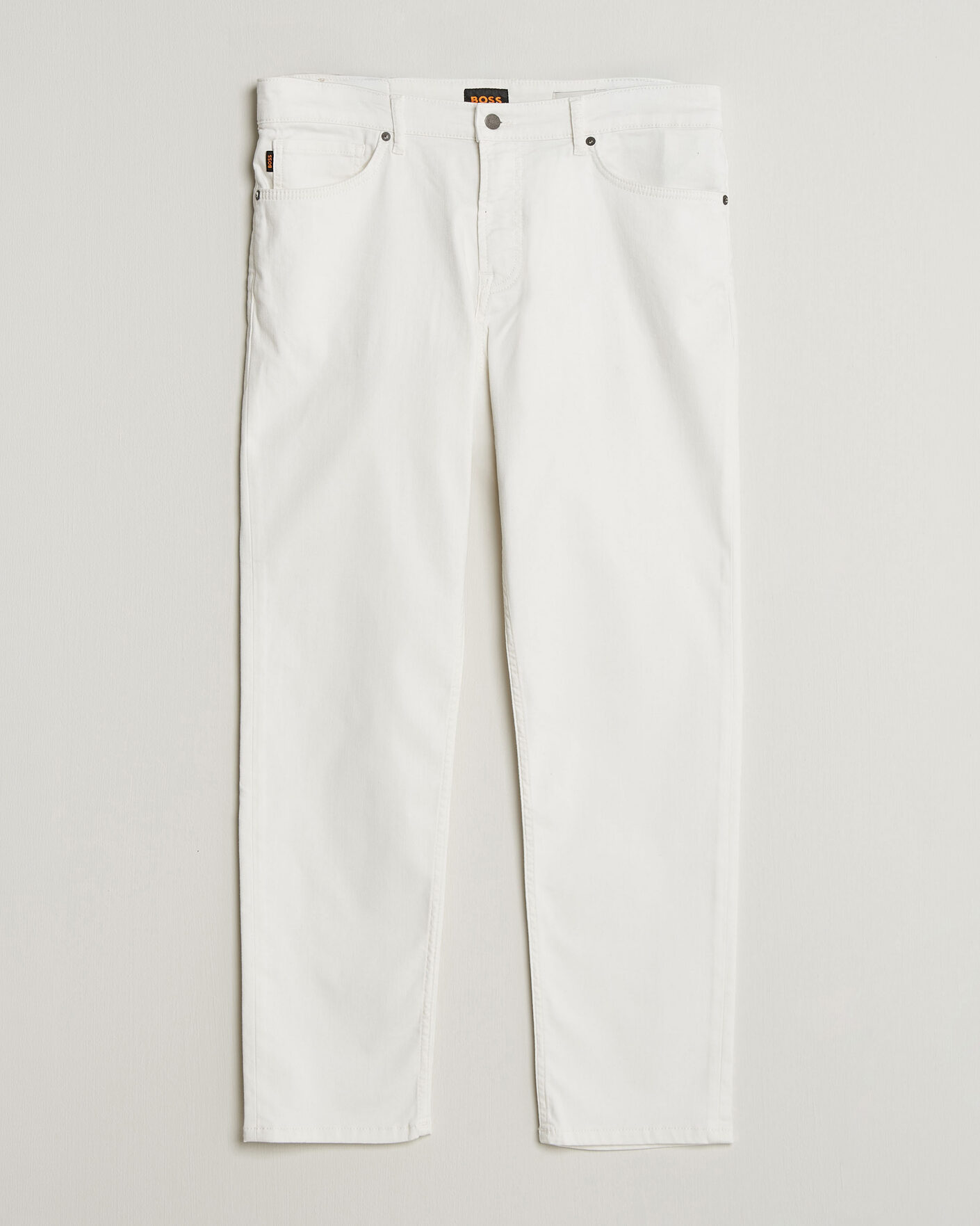 Herr | Jeans | BOSS ORANGE | Re.Maine Jeans Natural