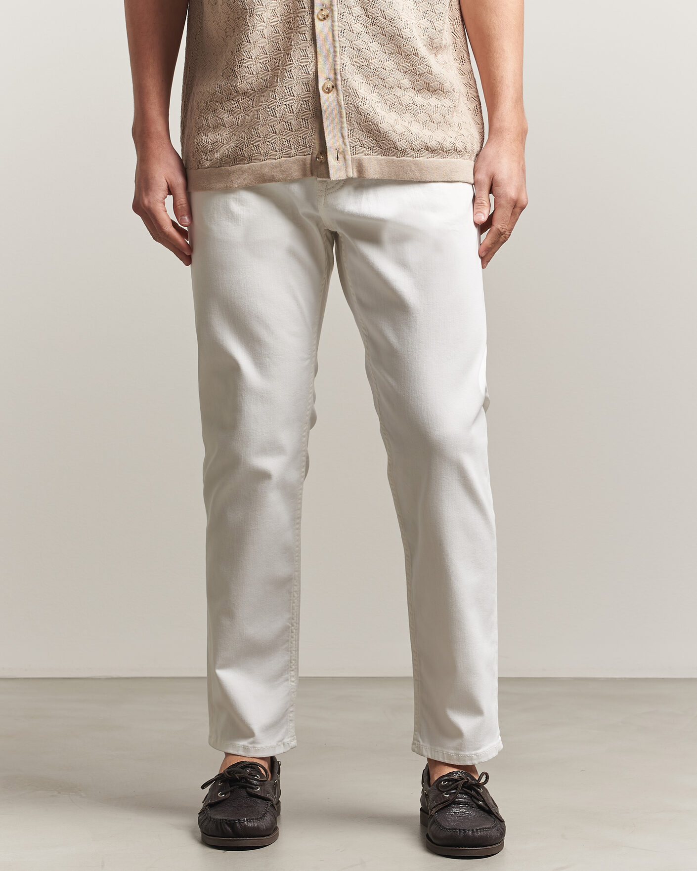 Herr | Jeans | BOSS ORANGE | Re.Maine Jeans Natural