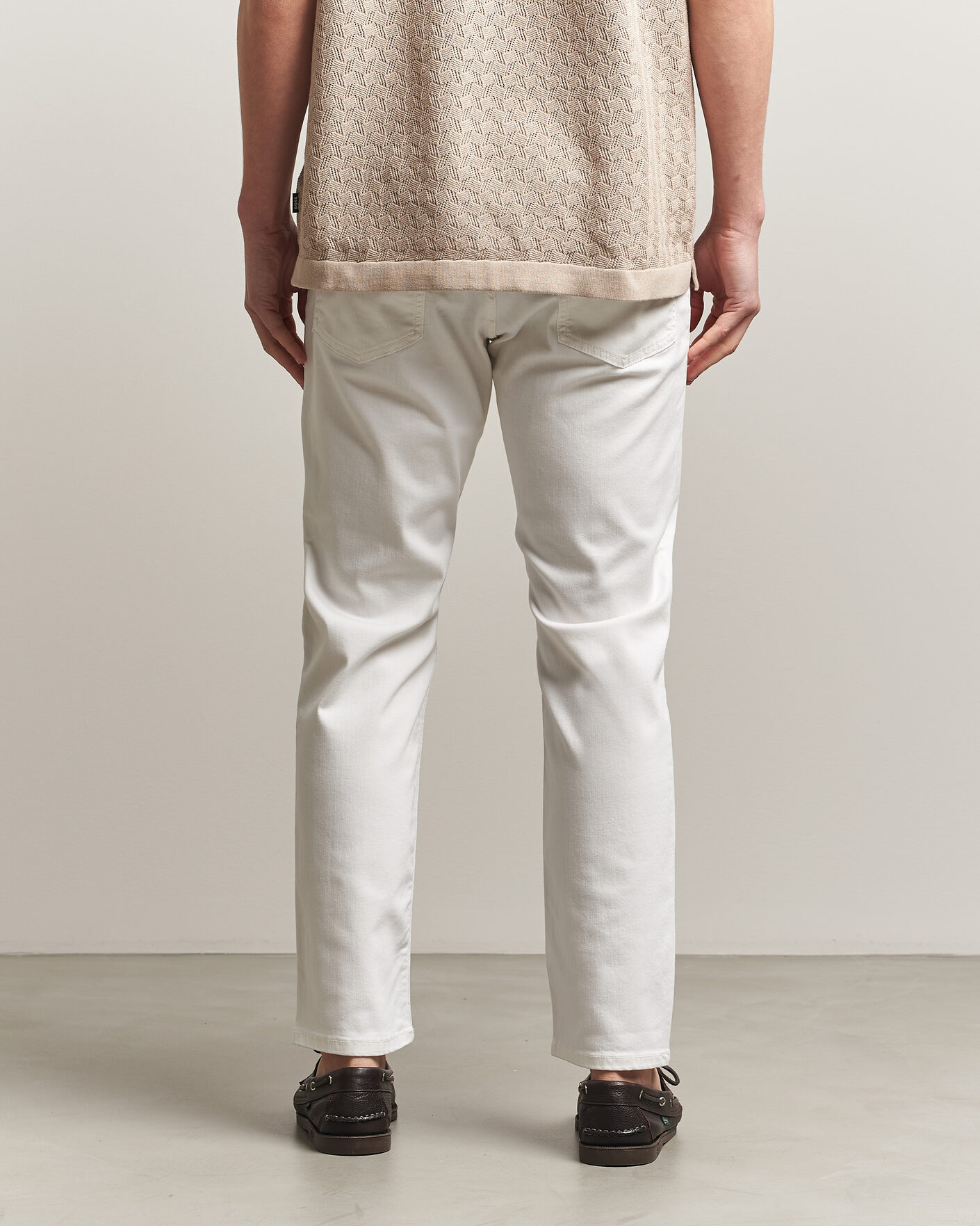 Herr | Jeans | BOSS ORANGE | Re.Maine Jeans Natural