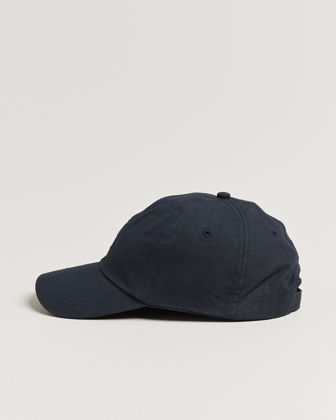 Herr | Hattar & kepsar | BOSS ORANGE | Derrel Logo Cap Dark Blue