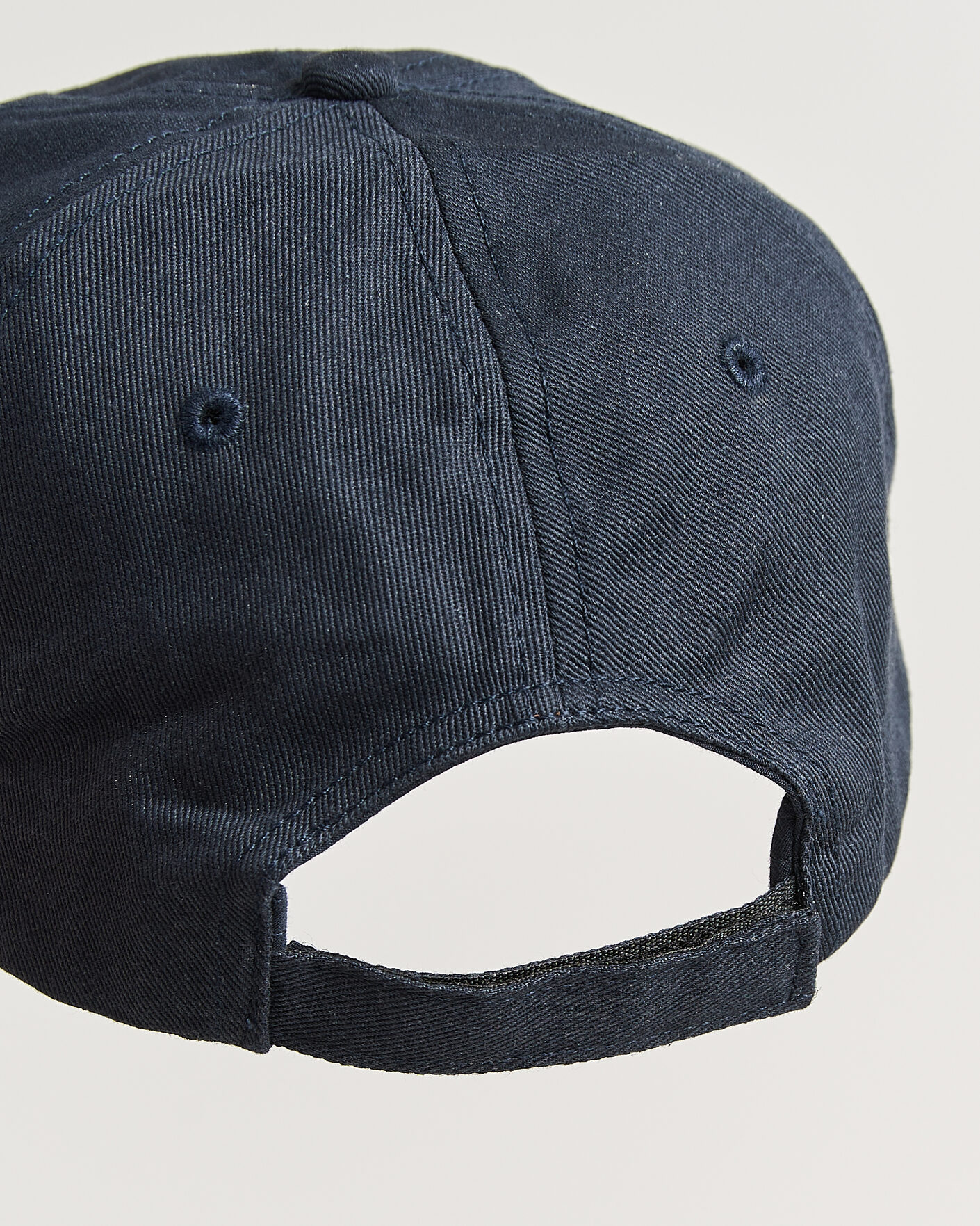 Herr | Hattar & kepsar | BOSS ORANGE | Derrel Logo Cap Dark Blue