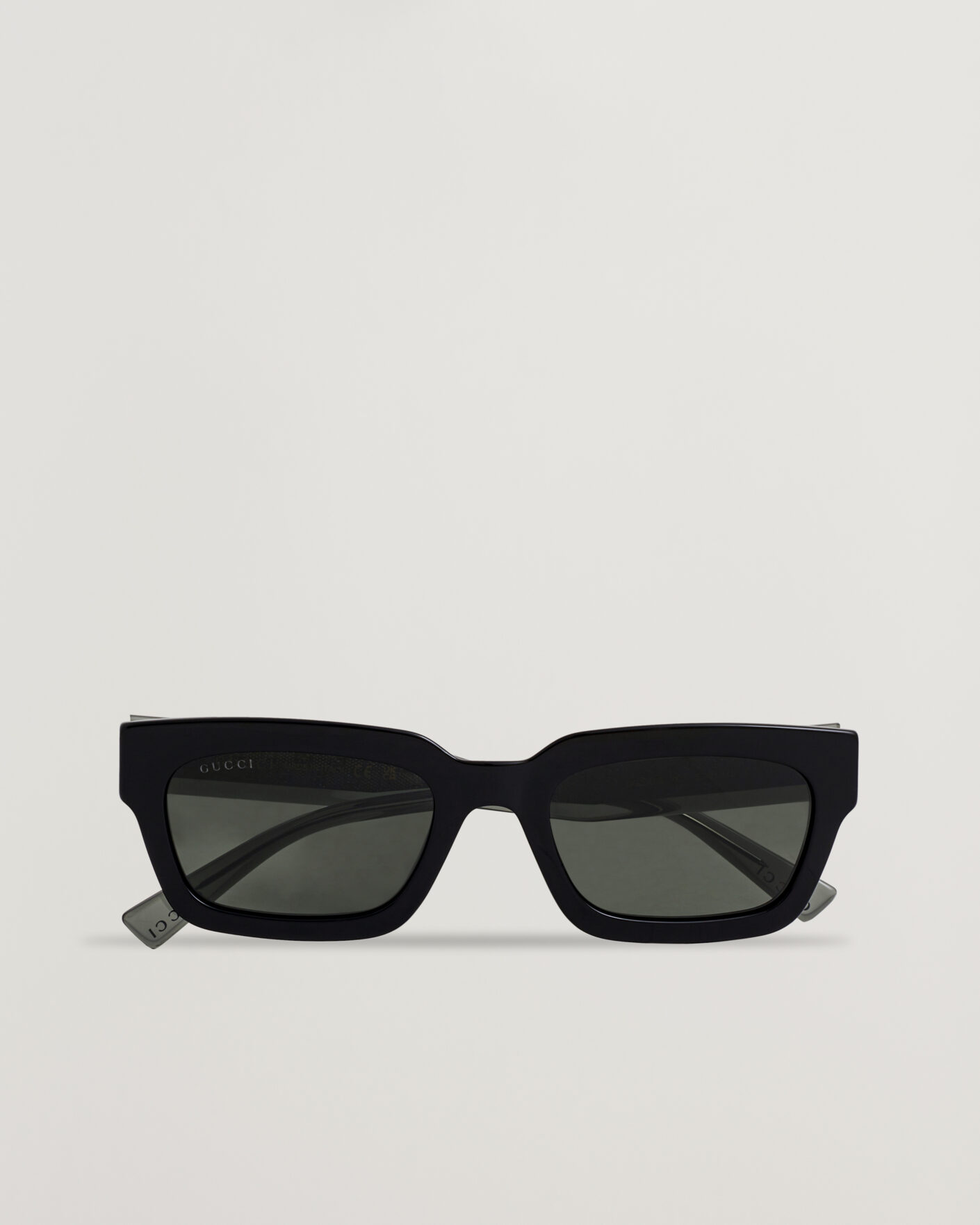 Herr | Solglasögon | Gucci | GG2069S Sunglasses Black