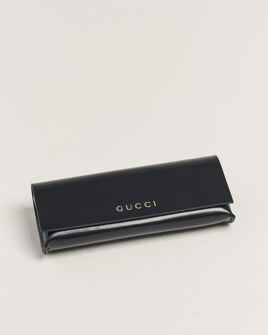 Herr | Solglasögon | Gucci | GG2069S Sunglasses Black