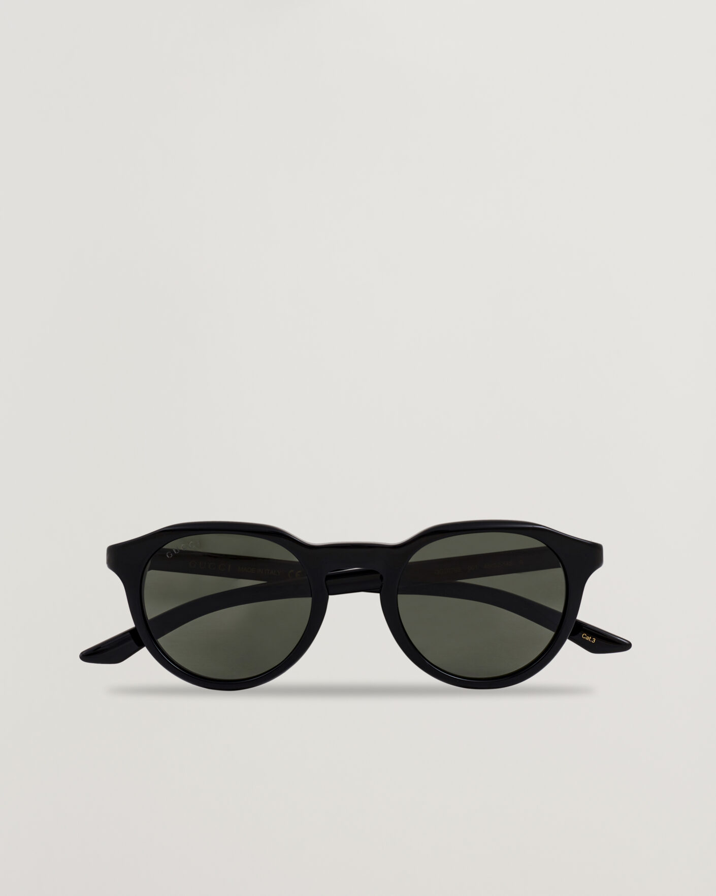 Herr | Solglasögon | Gucci | GG2079S Sunglasses Black
