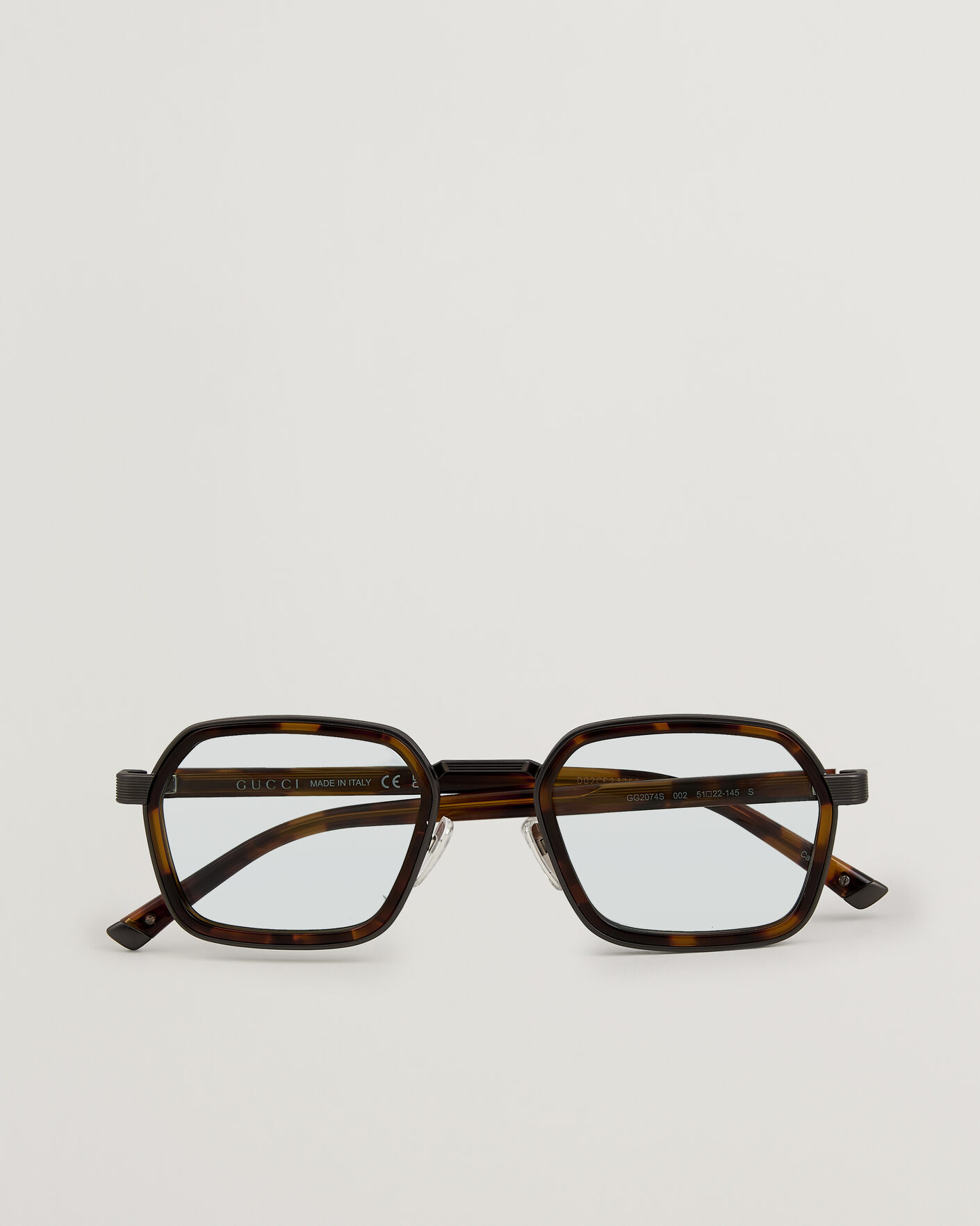 Herr | Senast inkommet | Gucci | GG2074S Sunglasses Havana