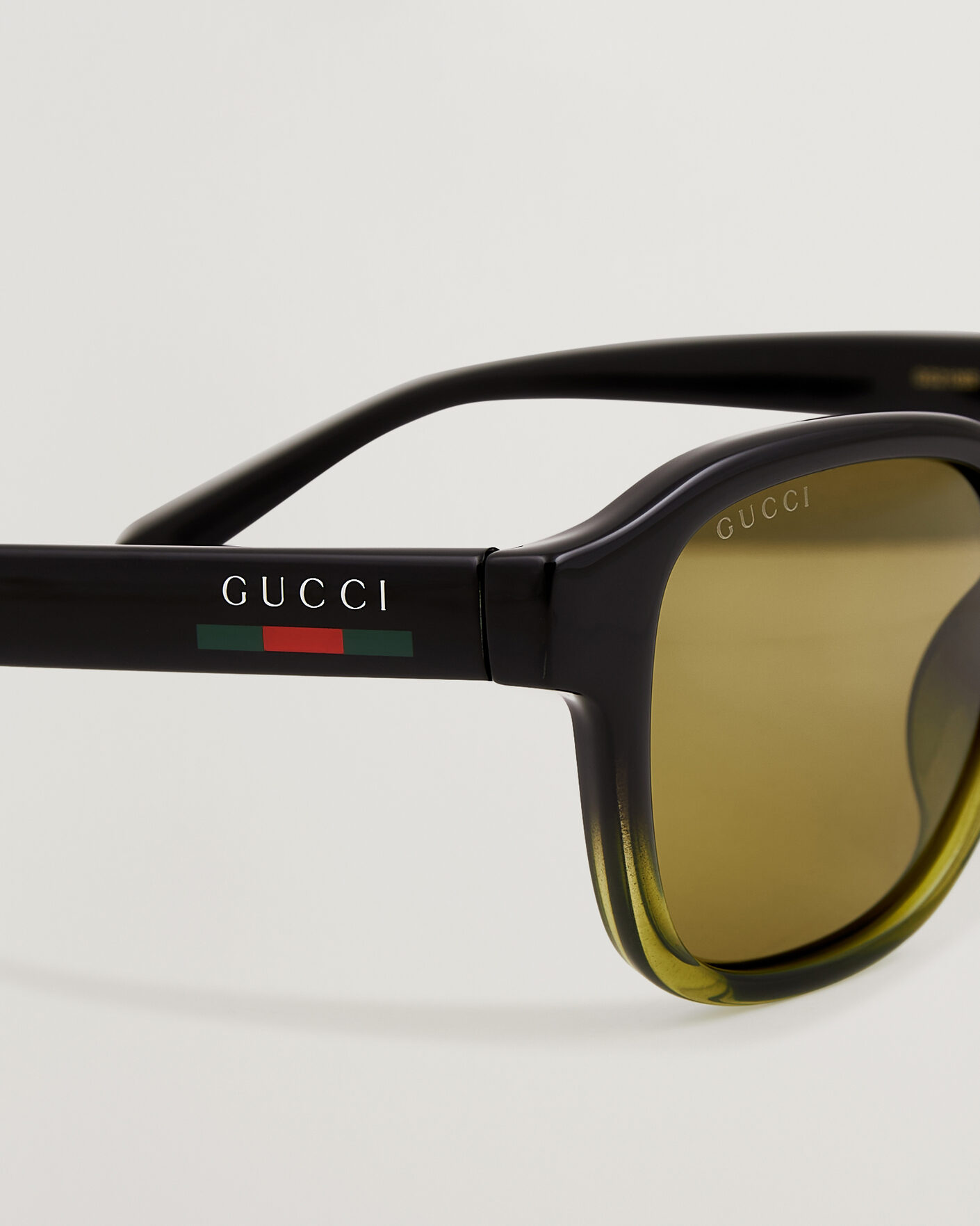 Herr | Solglasögon | Gucci | GG2106S Sunglasses Black