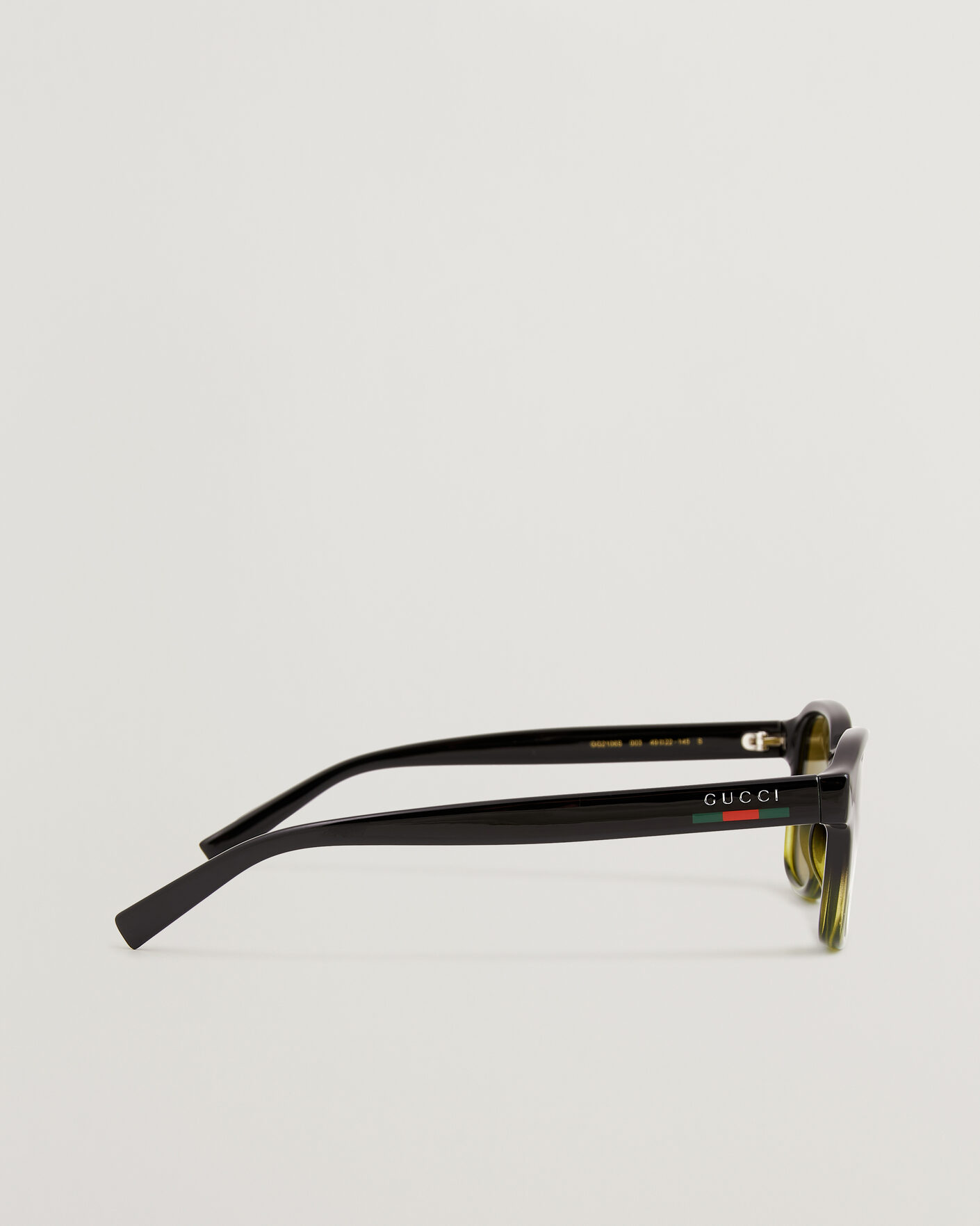 Herr | Solglasögon | Gucci | GG2106S Sunglasses Black