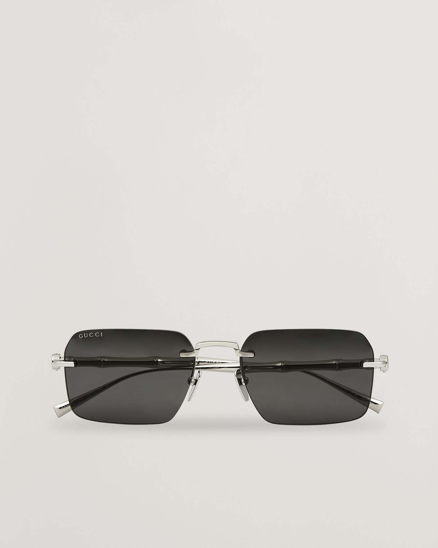 Herr | Solglasögon | Gucci | GG2154S Sunglasses Silver