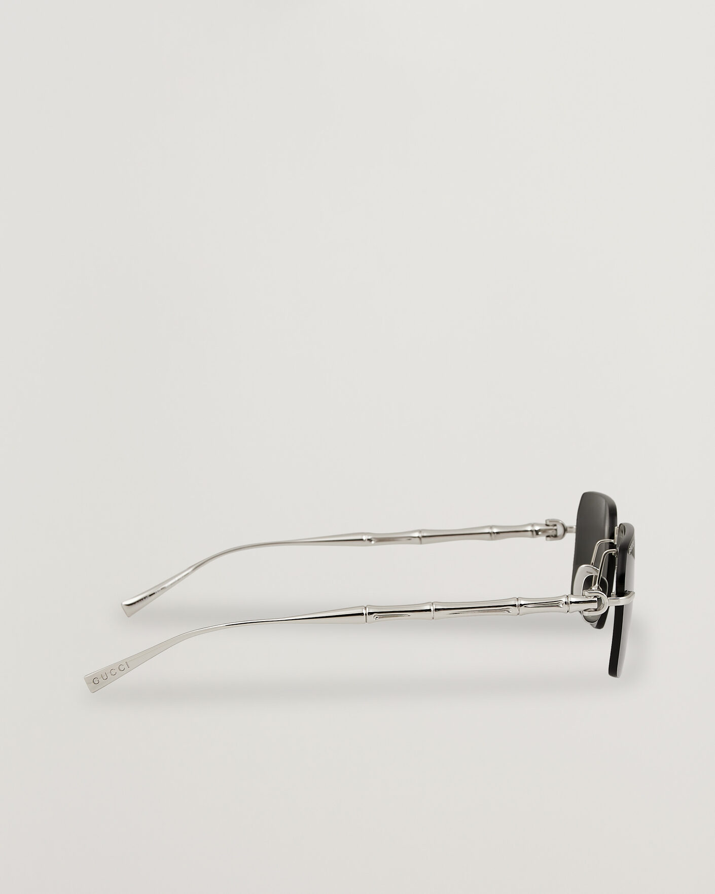Herr | Solglasögon | Gucci | GG2154S Sunglasses Silver