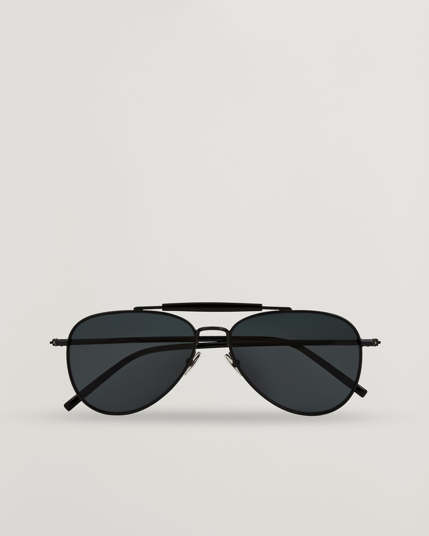 Herr | Saint Laurent SL 864 Sunglasses Black | Saint Laurent | SL 864 Sunglasses Black