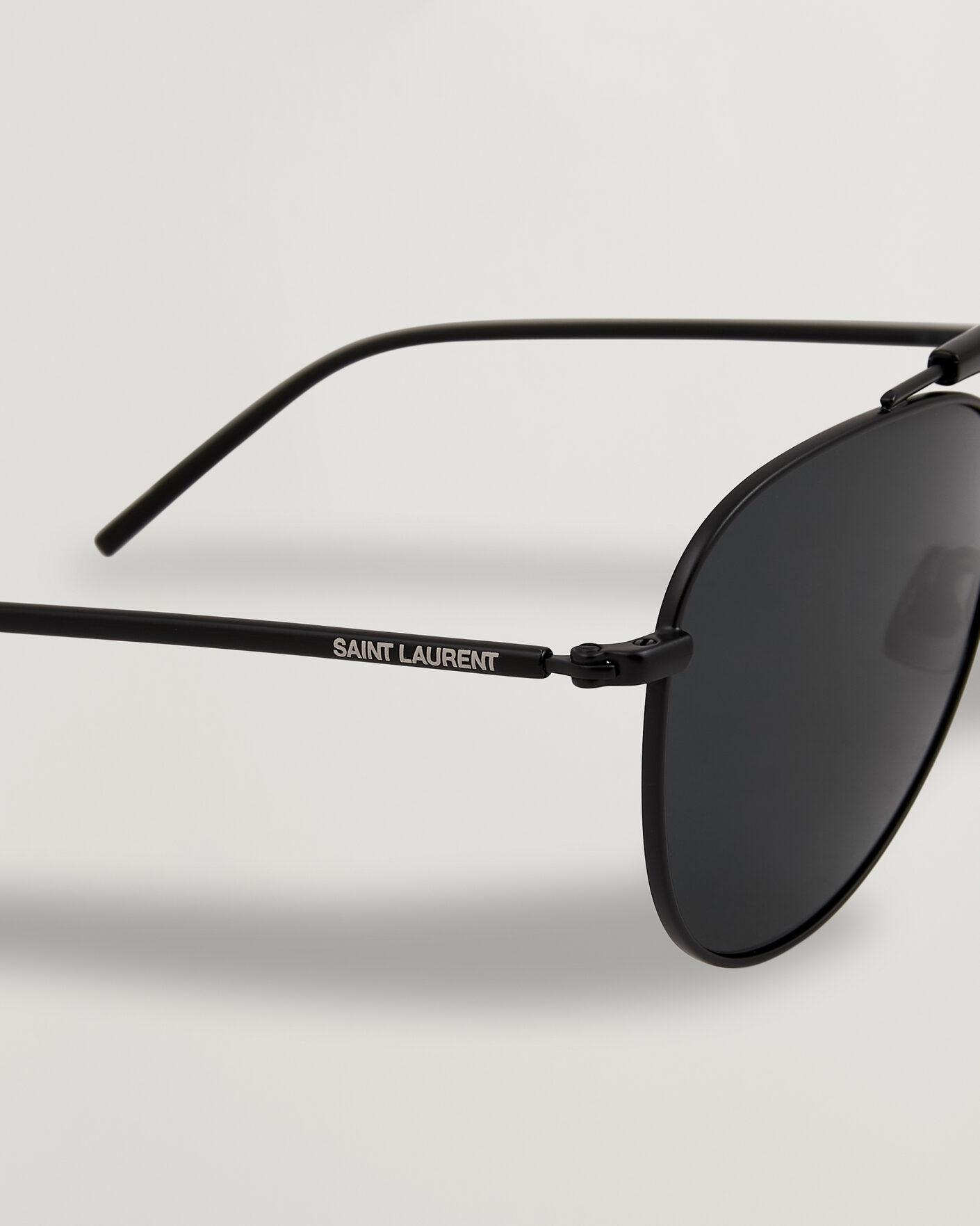 Herr | Solglasögon | Saint Laurent | SL 864 Sunglasses Black