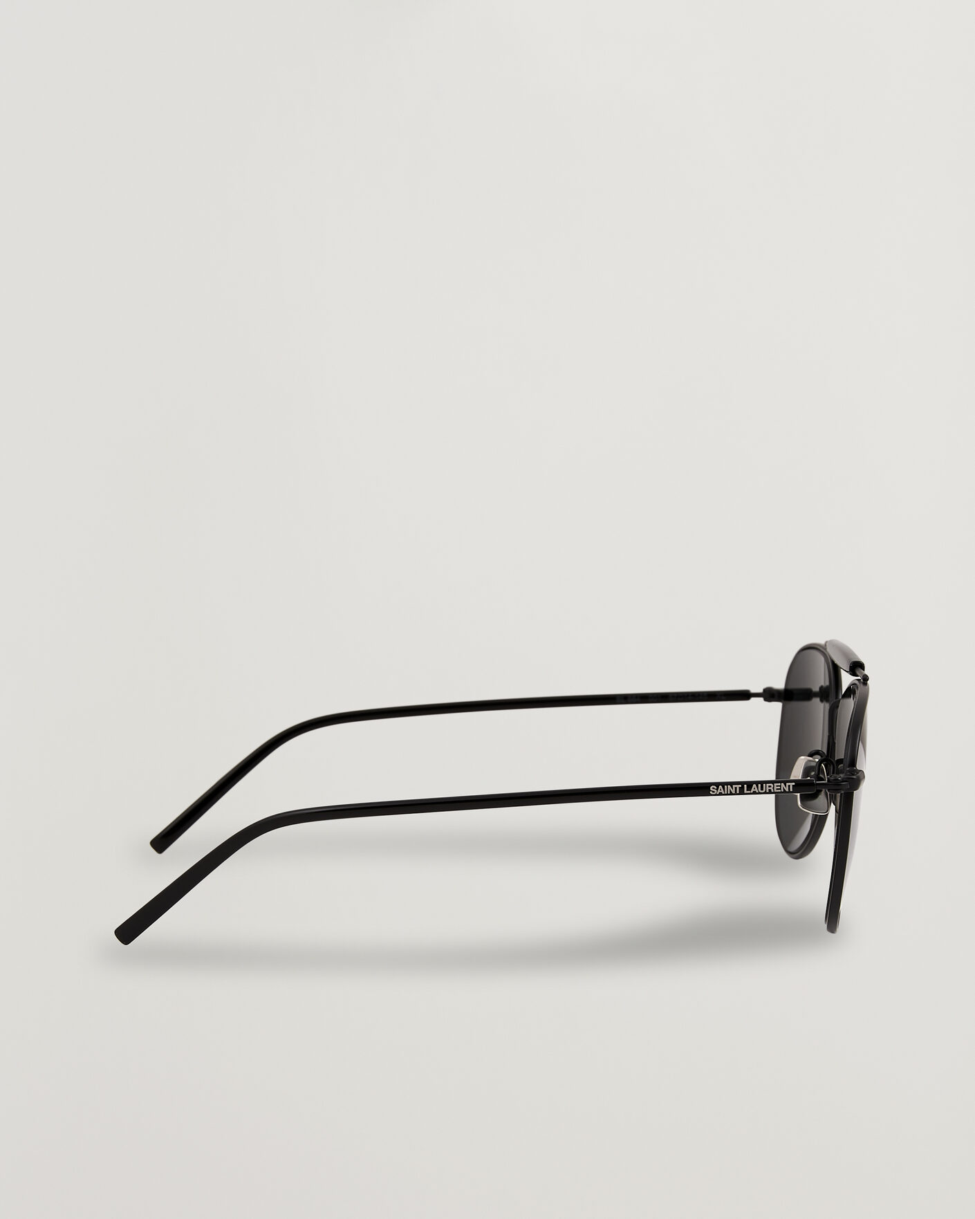 Herr | Saint Laurent SL 864 Sunglasses Black | Saint Laurent | SL 864 Sunglasses Black