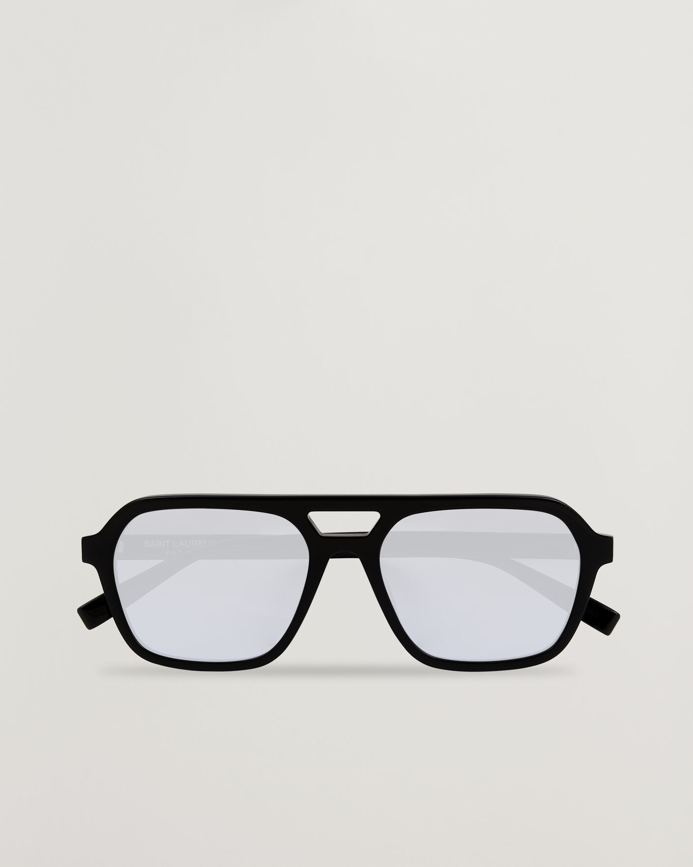 Herr | Solglasögon | Saint Laurent | SL 905 Sunglasses Black/Blue