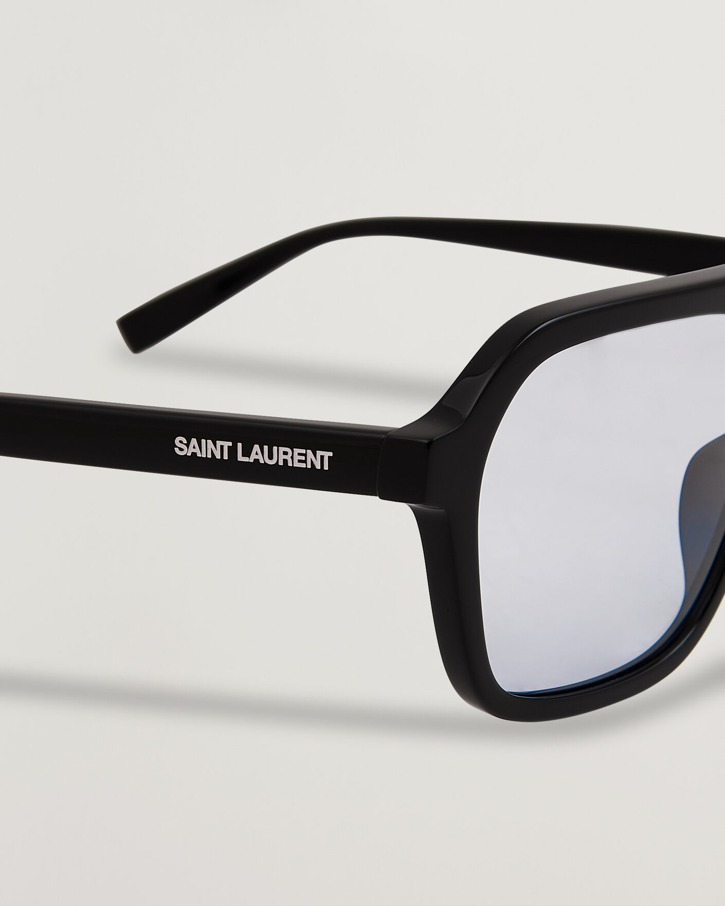 Herr | Solglasögon | Saint Laurent | SL 905 Sunglasses Black/Blue