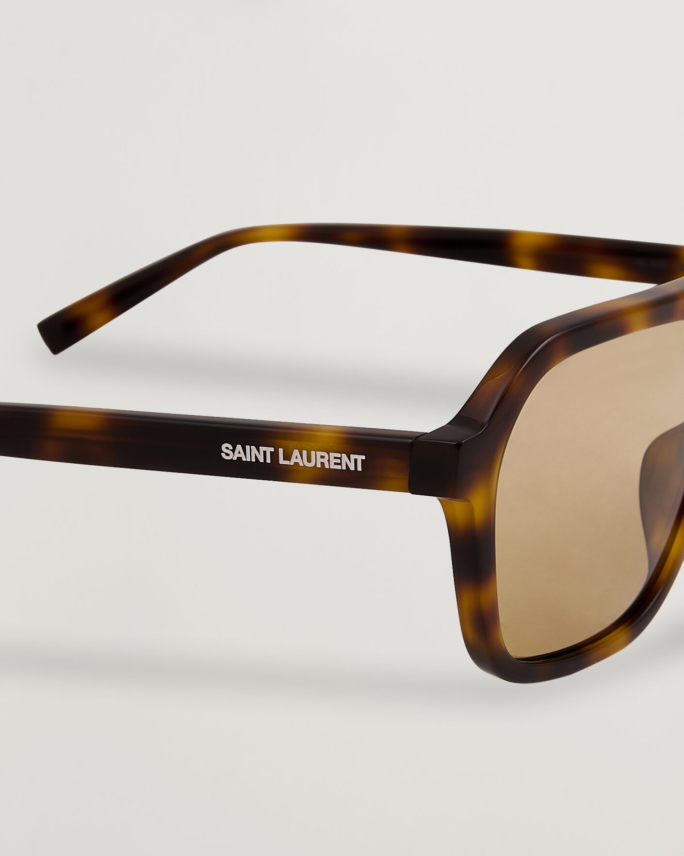 Herr | Solglasögon | Saint Laurent | SL 905 Sunglasses Havana