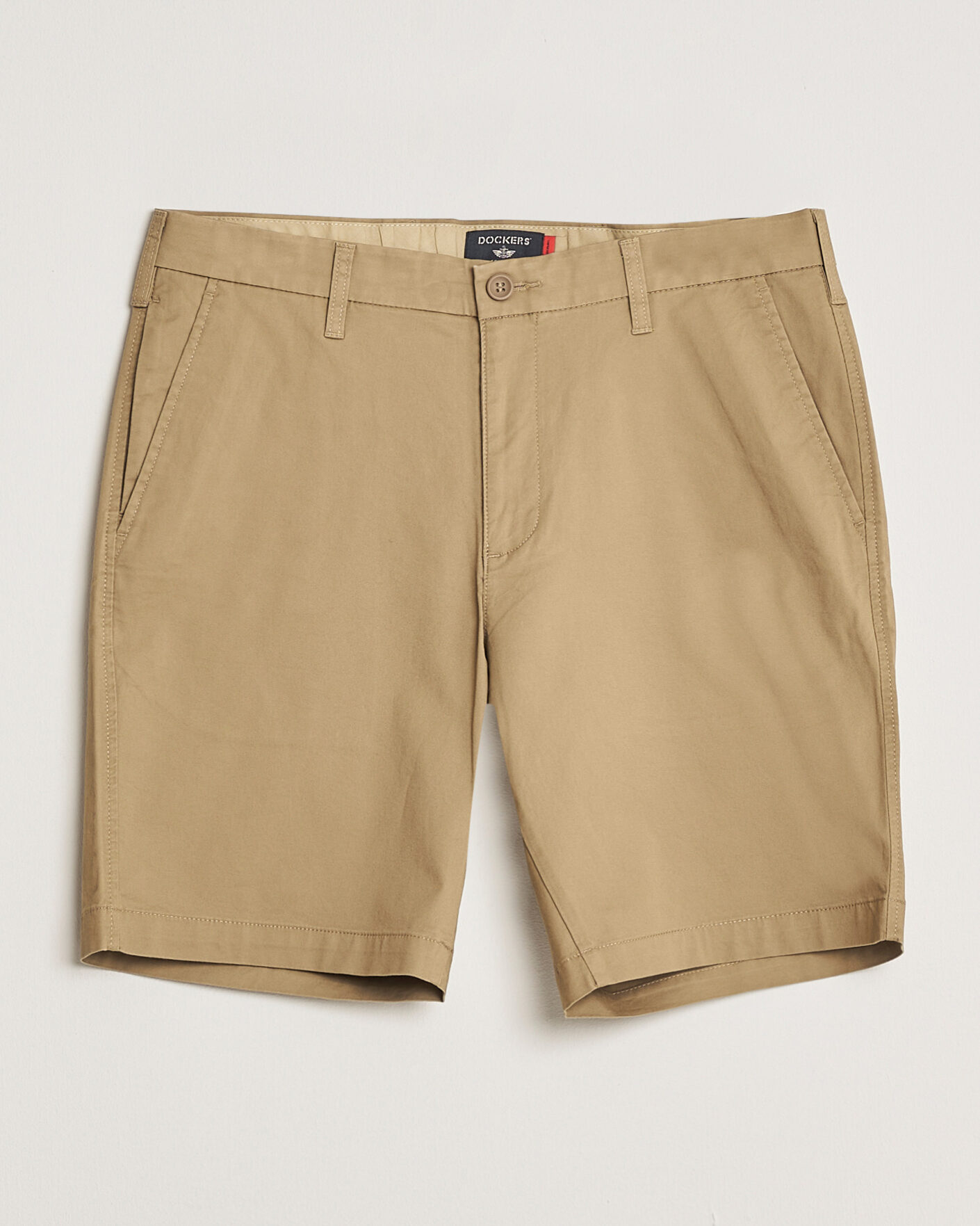 Herr | Shorts | Dockers | Ultimate Straight Shorts British Khaki