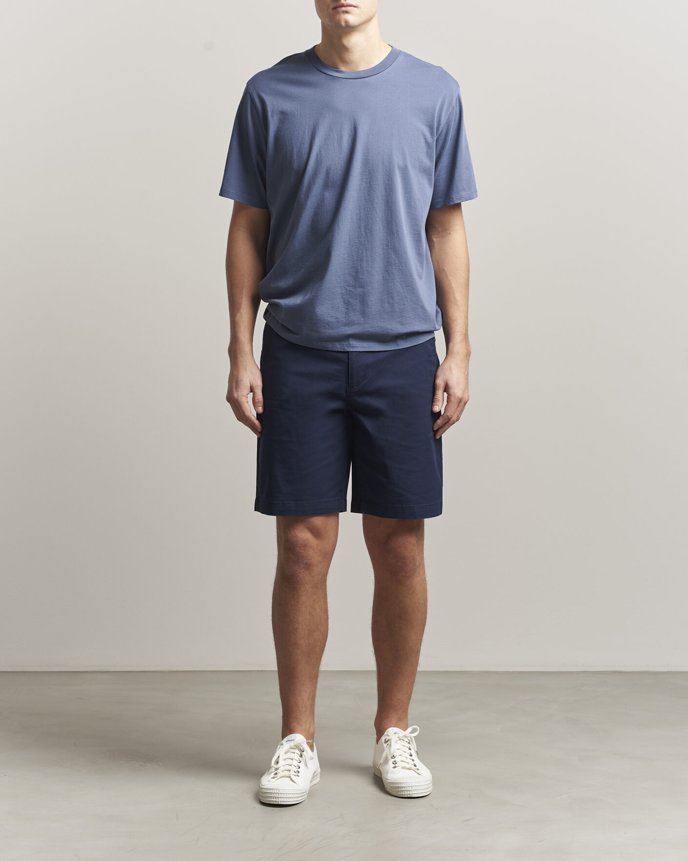 Herr | Shorts | Dockers | Ultimate Straight Shorts Pembroke