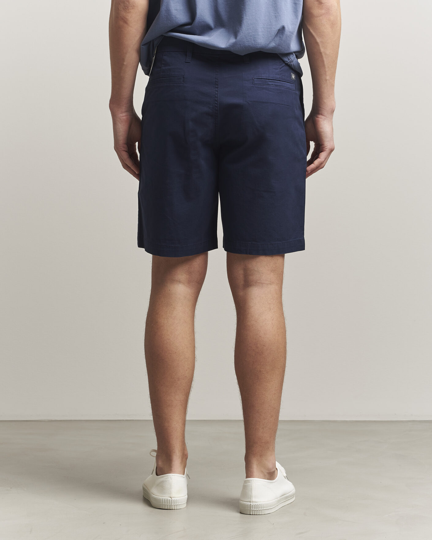 Herr | Shorts | Dockers | Ultimate Straight Shorts Pembroke