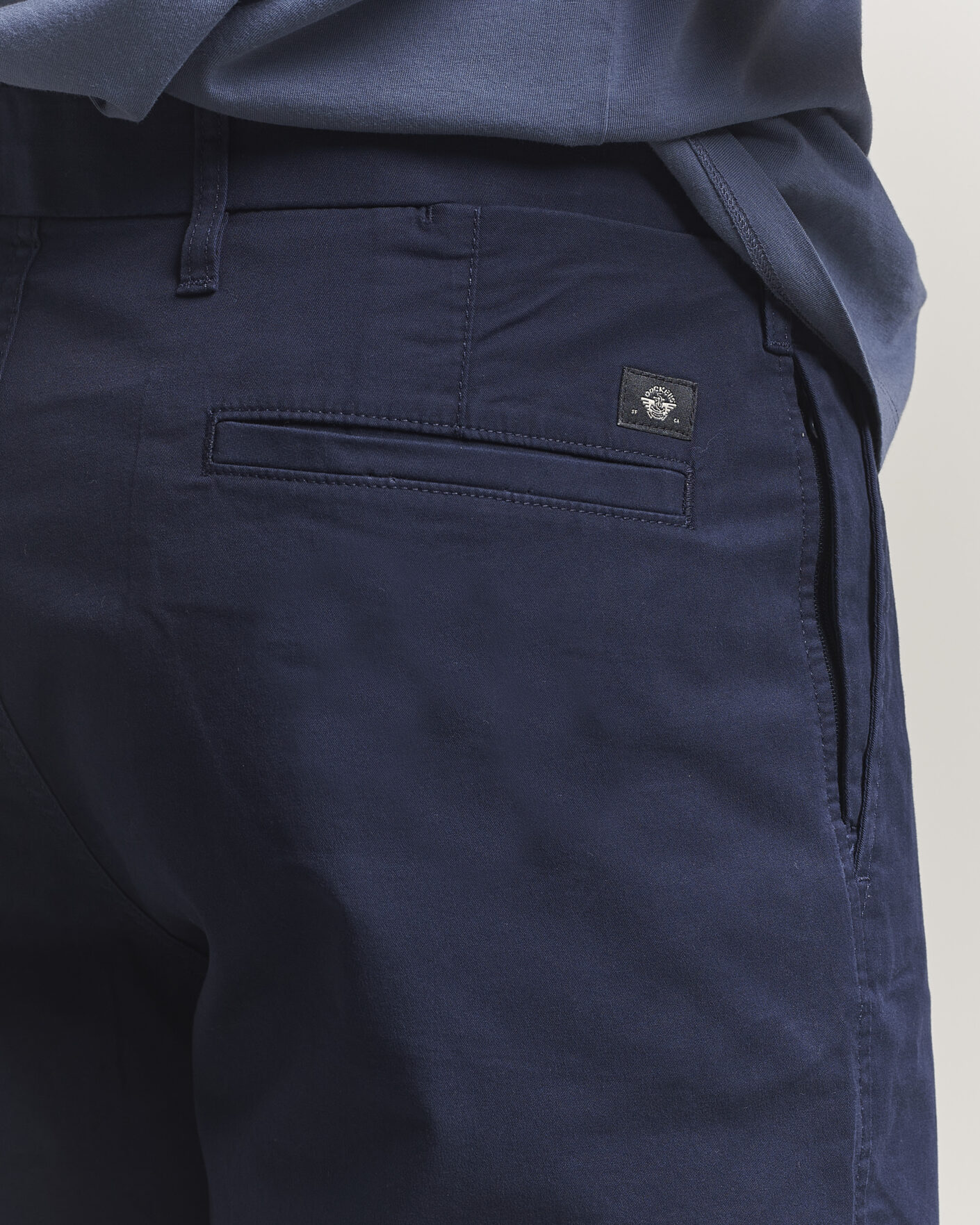 Herr | Shorts | Dockers | Ultimate Straight Shorts Pembroke