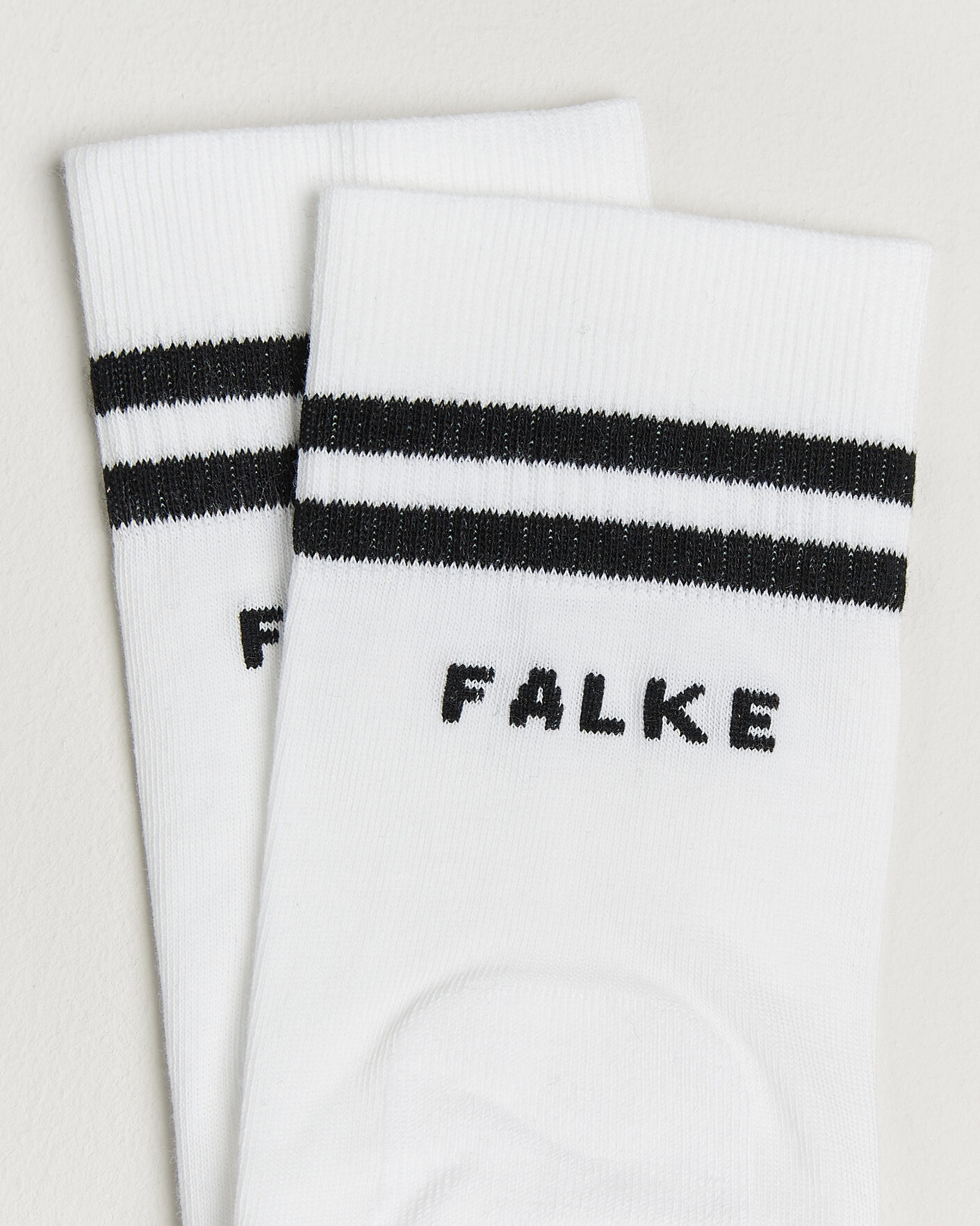 Herr | Underkläder | Falke Sport | RU4 Endurance Running Socks White