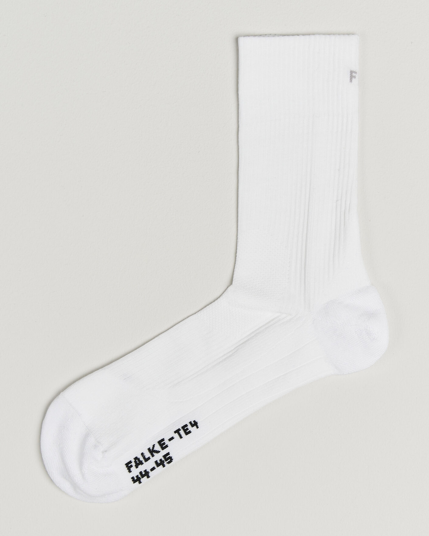 Herr | Underkläder | Falke Sport | TE4 Classic Tennis Socks White