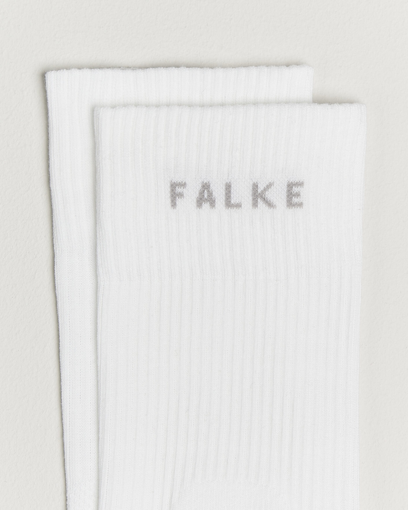 Herr | Underkläder | Falke Sport | TE4 Classic Tennis Socks White