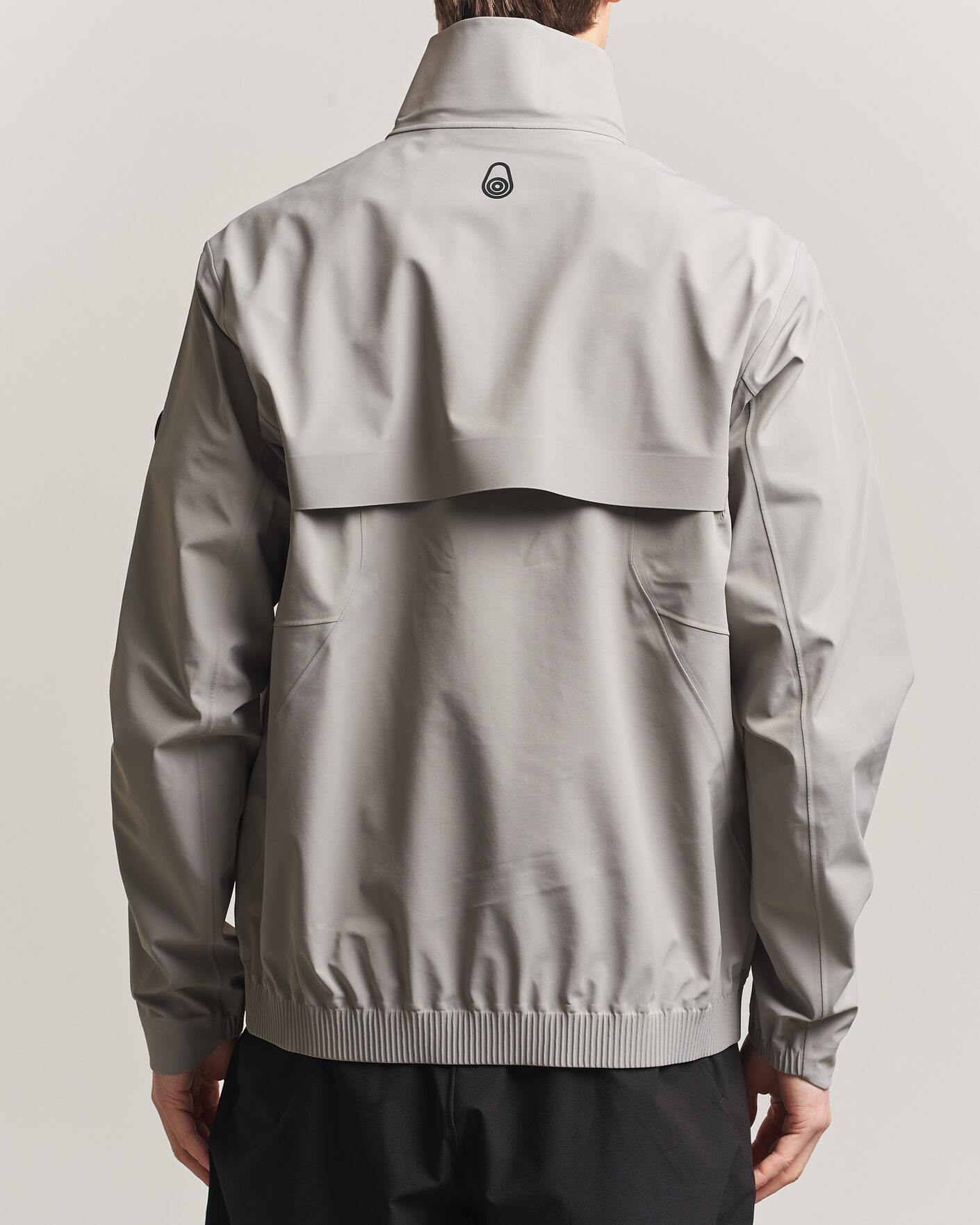 Herr | Jackor | Sail Racing | Protector Waterproof Jacket Oyster