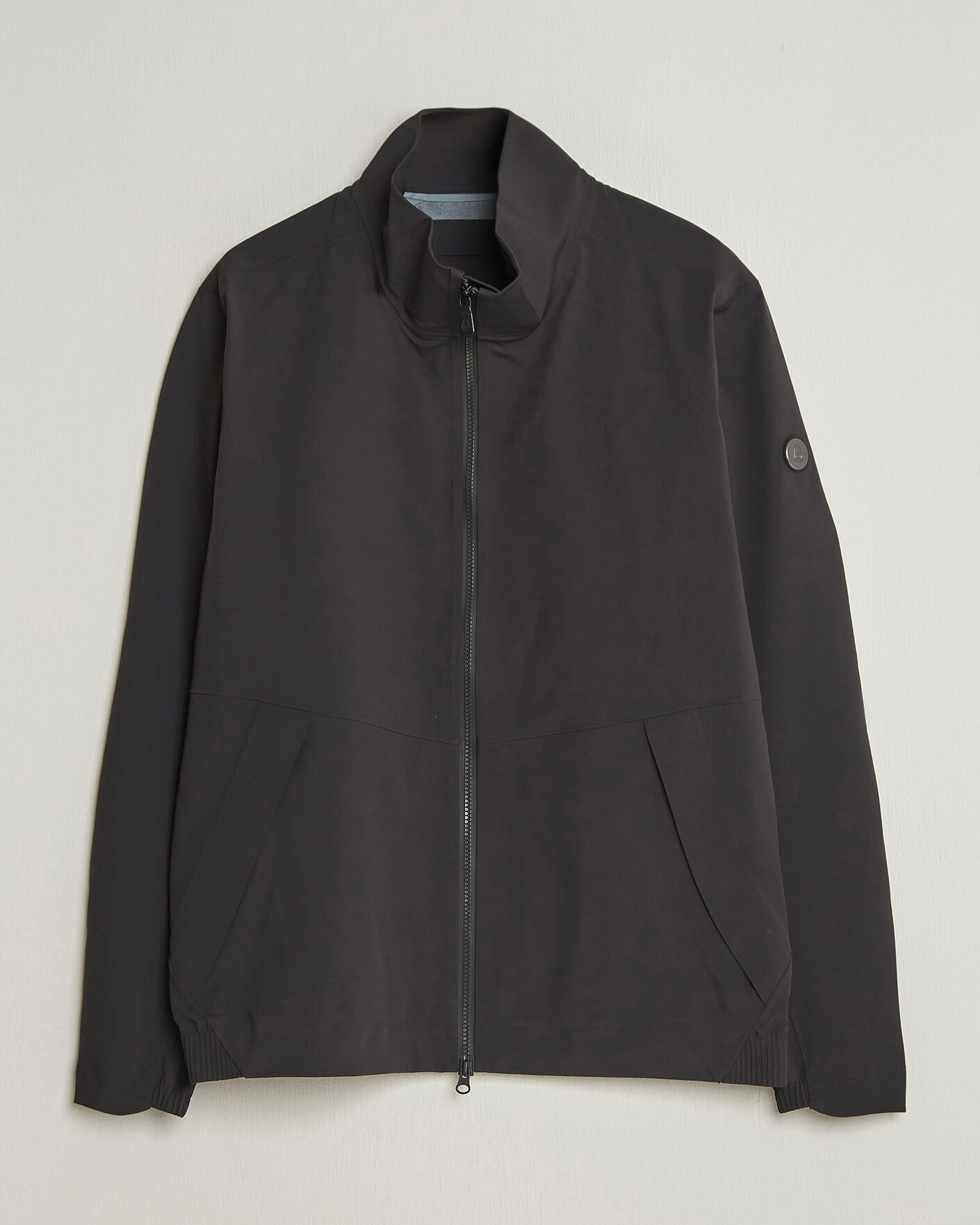 Herr | Jackor | Sail Racing | Protector Waterproof Jacket Carbon