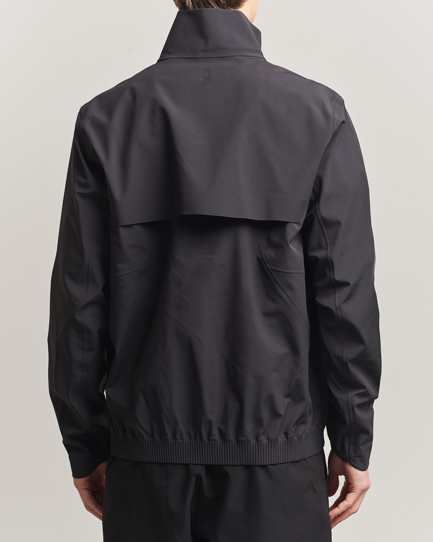 Herr | Jackor | Sail Racing | Protector Waterproof Jacket Carbon