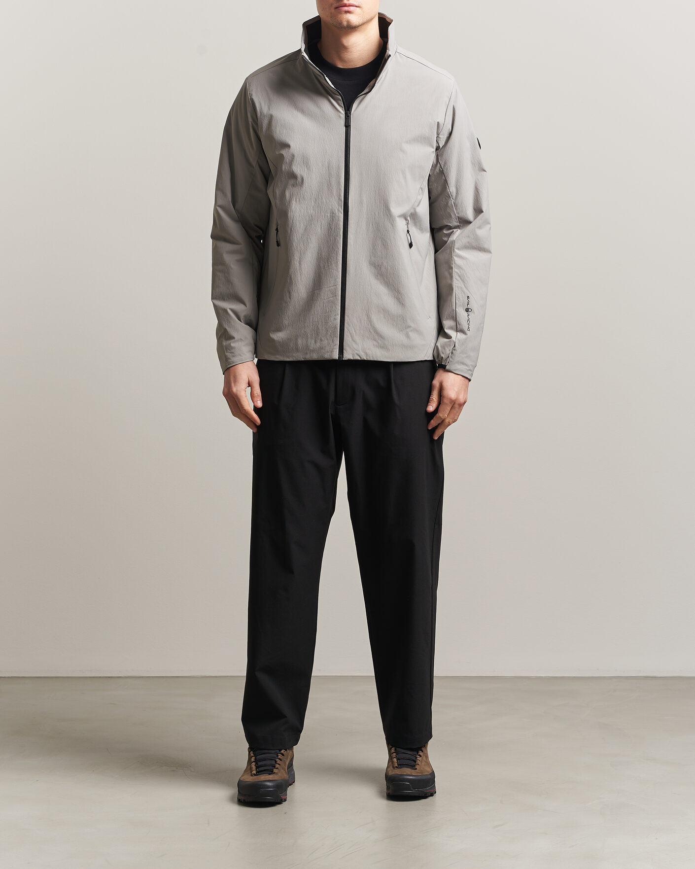 Herr | Jackor | Sail Racing | Stream Primaloft Jacket Oyster