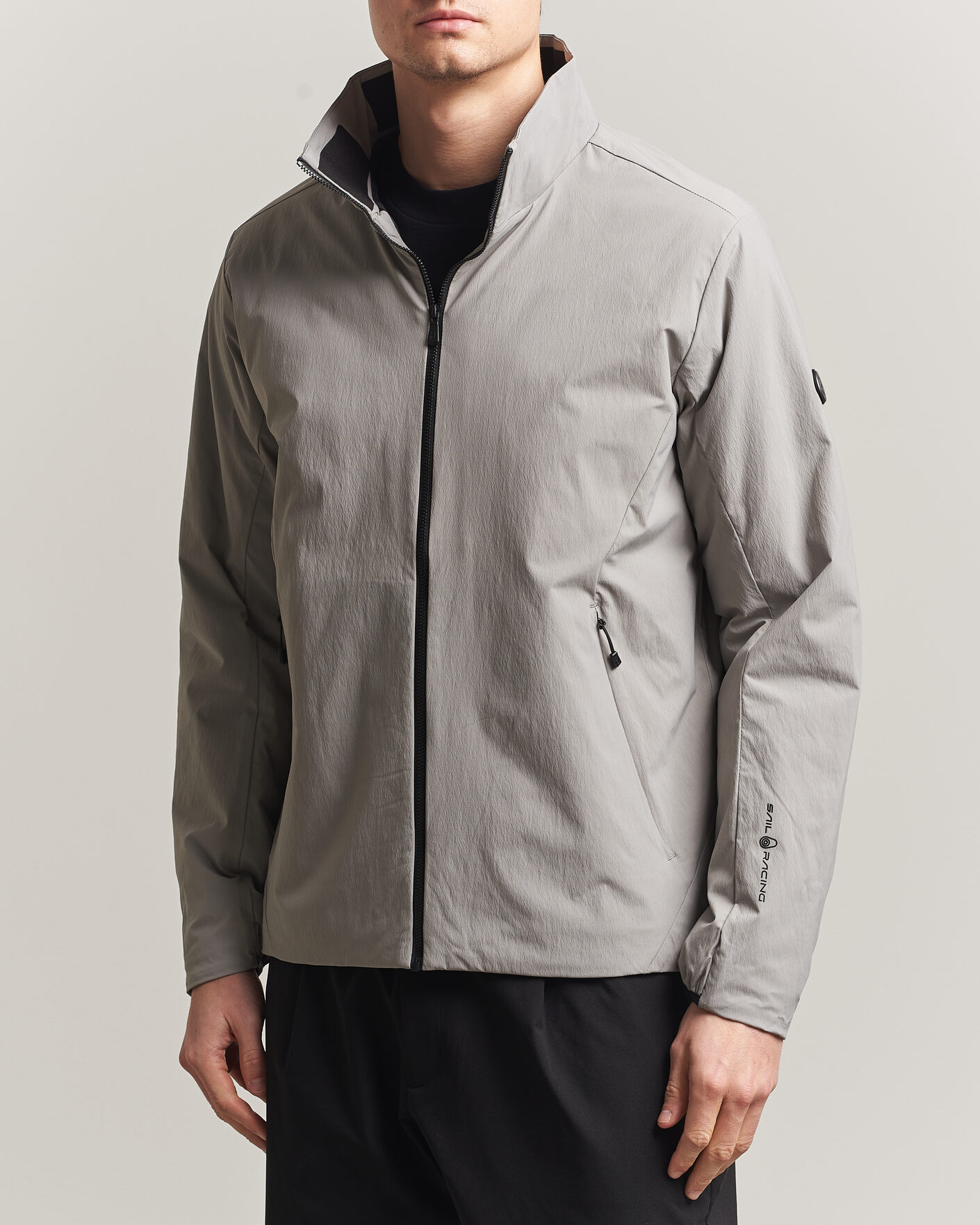 Herr | Jackor | Sail Racing | Stream Primaloft Jacket Oyster