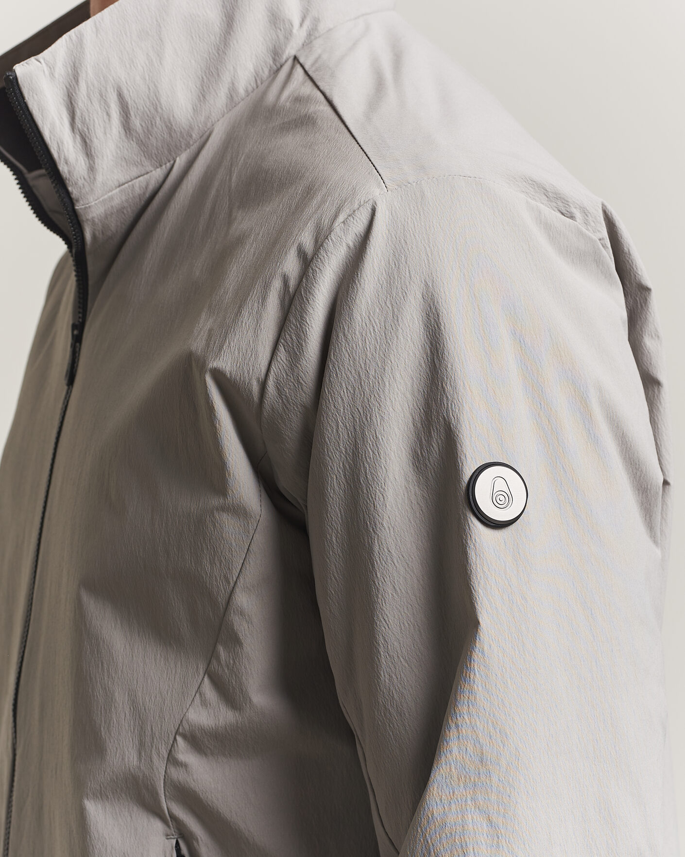 Herr | Jackor | Sail Racing | Stream Primaloft Jacket Oyster