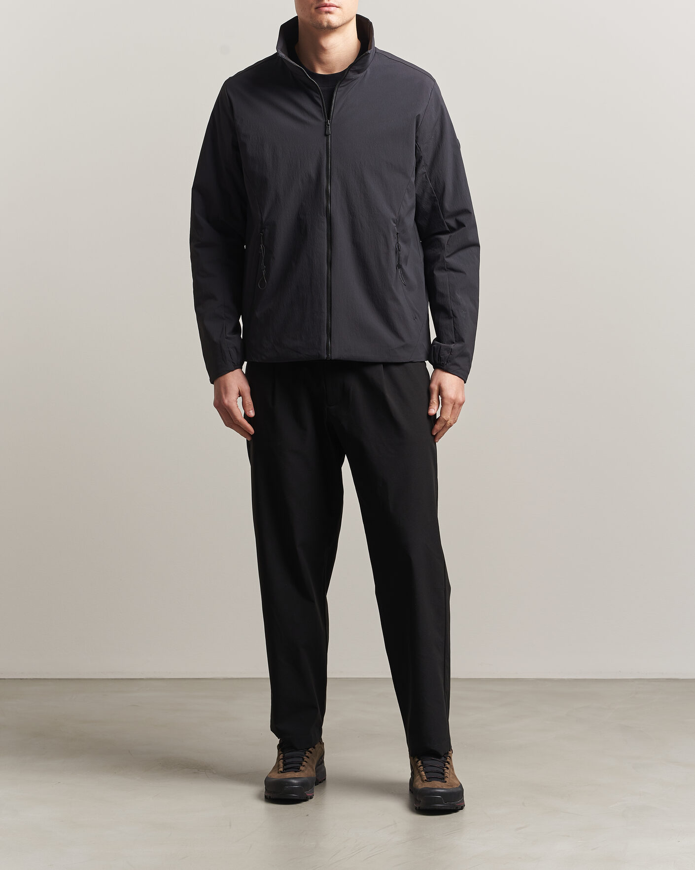 Herr | Jackor | Sail Racing | Stream Primaloft Jacket Carbon